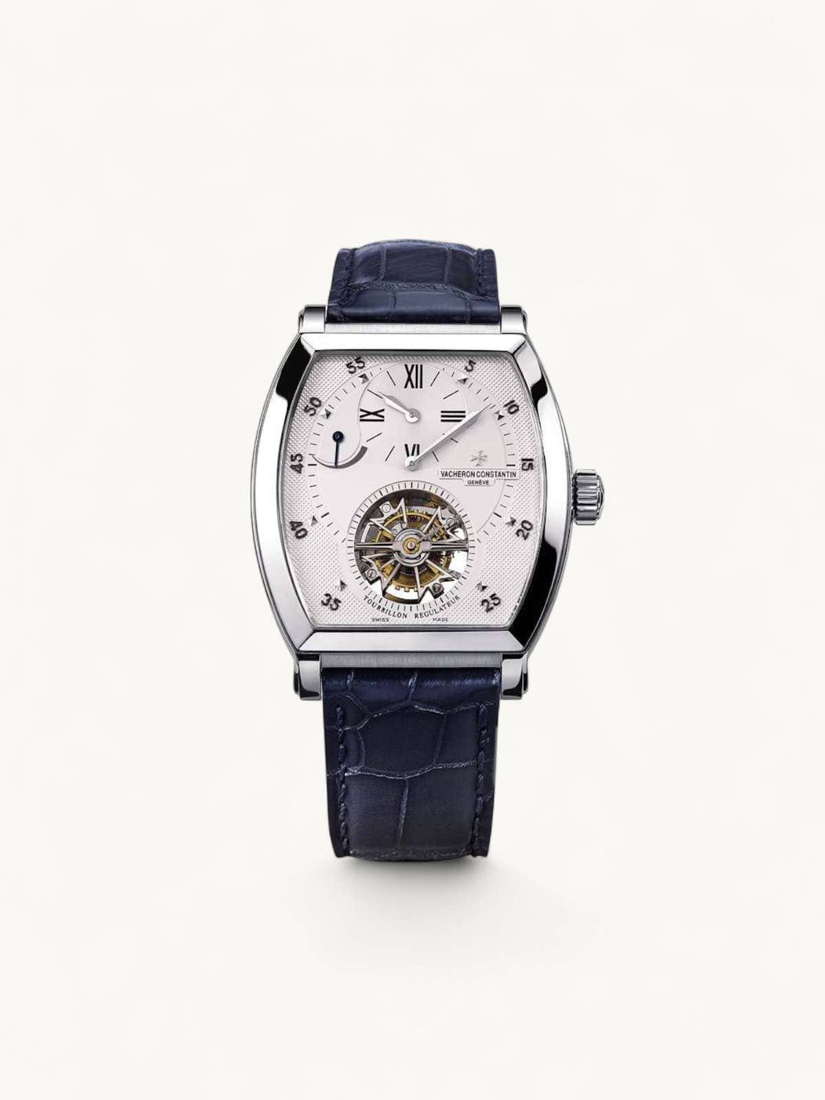 Vacheron Constantin Malte 