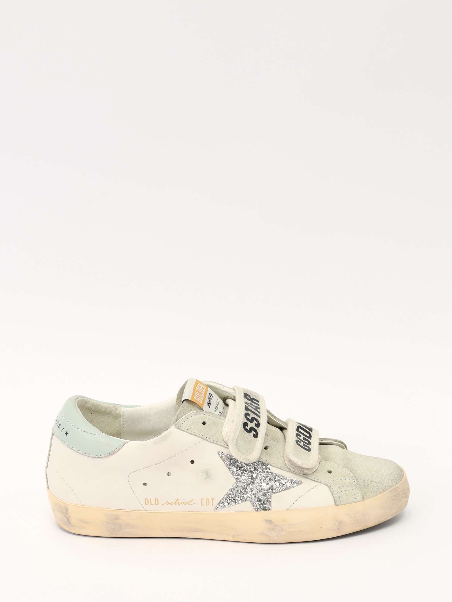 Golden Goose Shoes 38