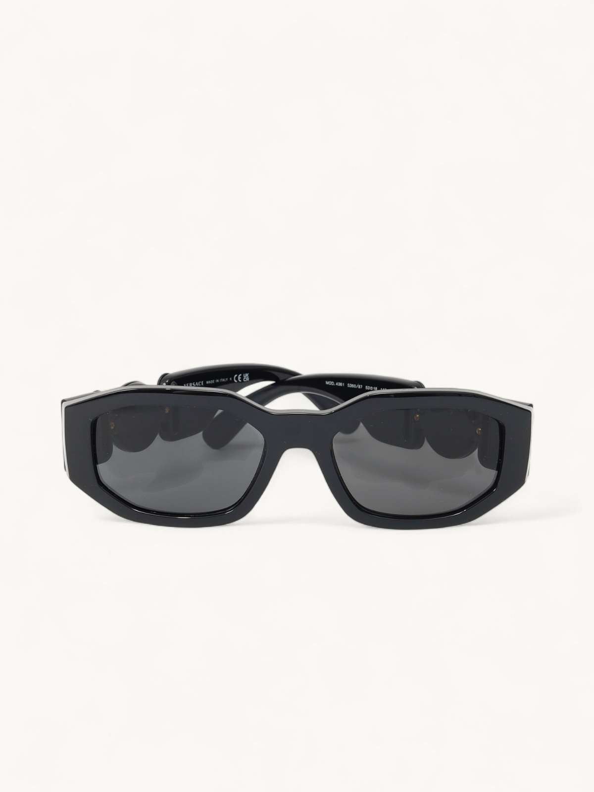 Versace Sunglasses 