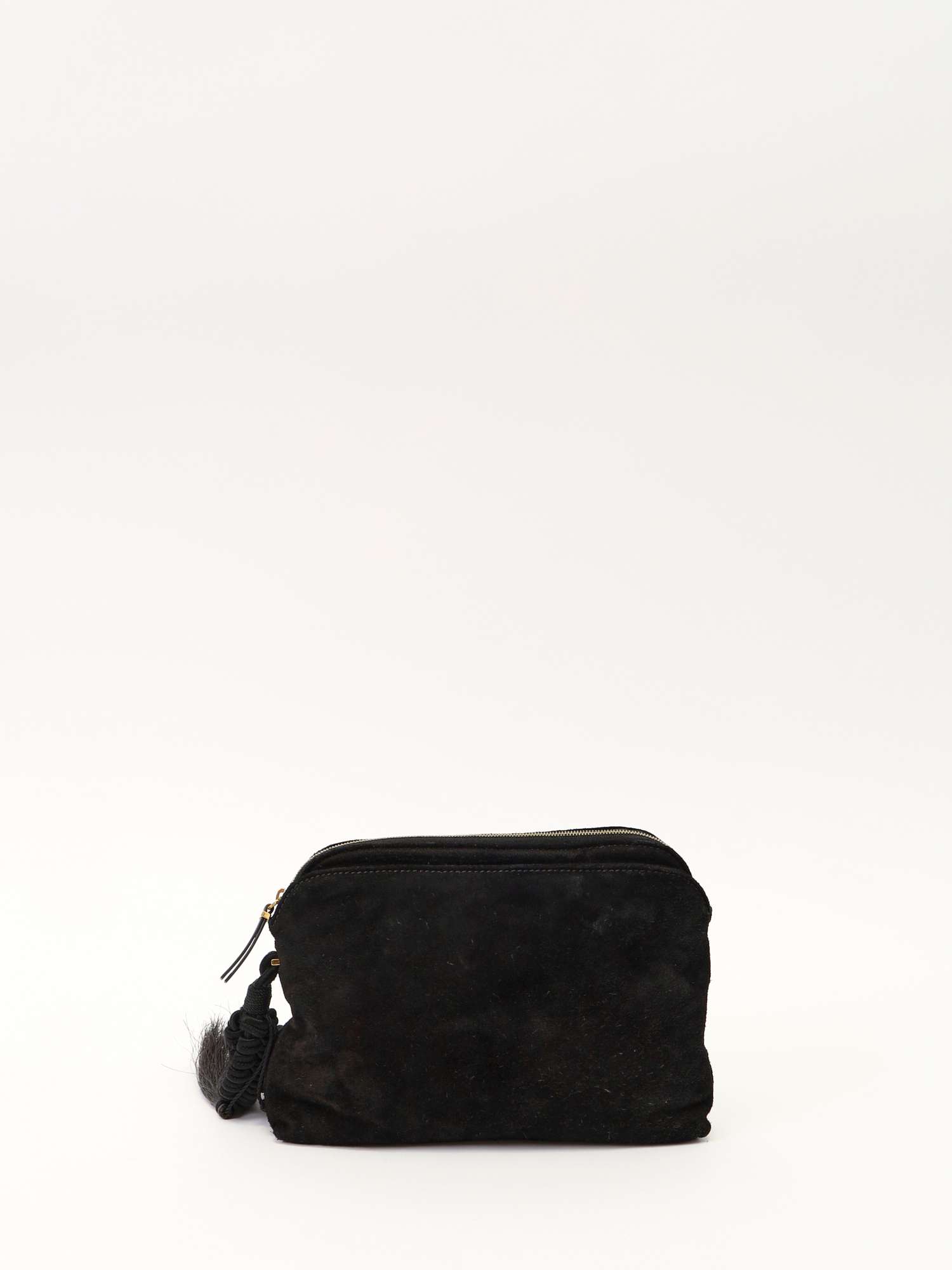 The Row Clutch 