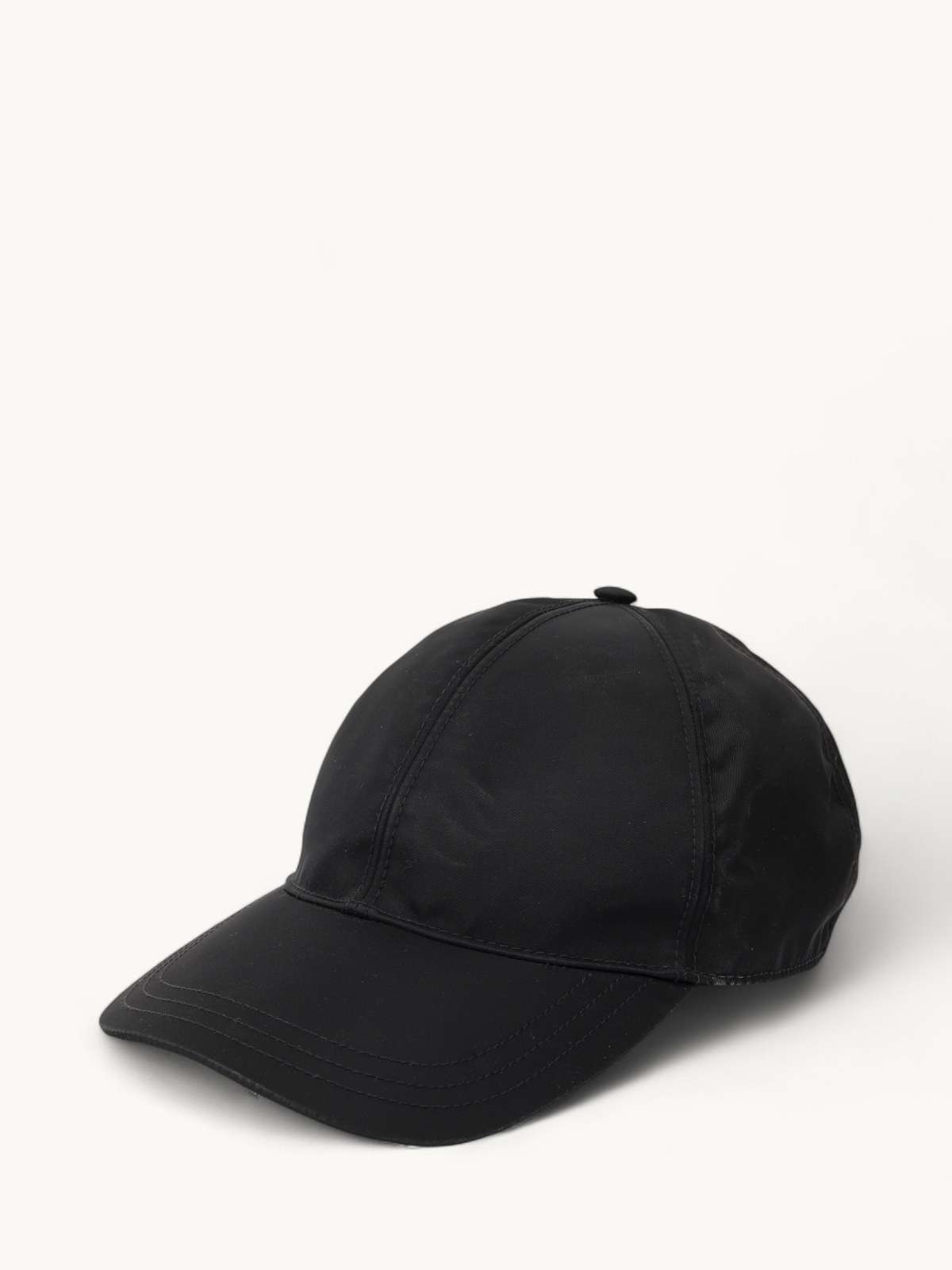 Prada Cap 