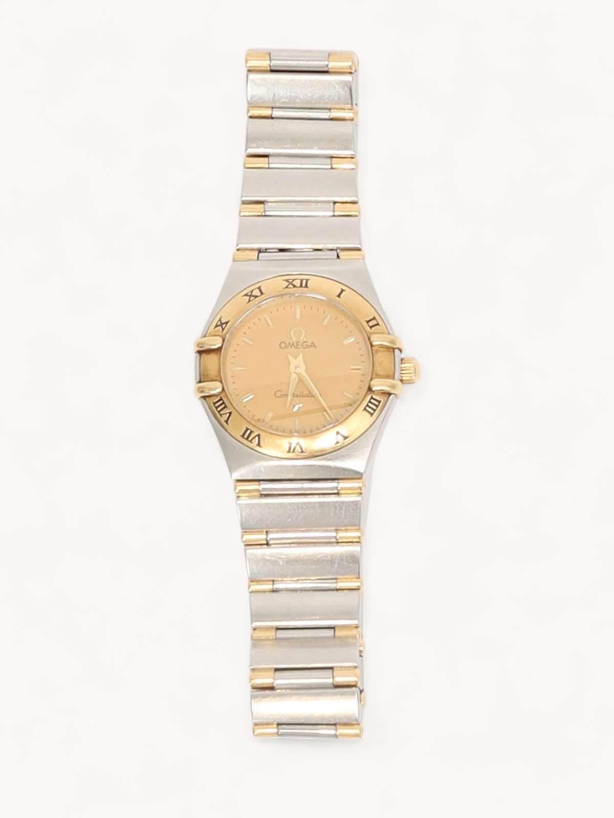 Omega Constellation 