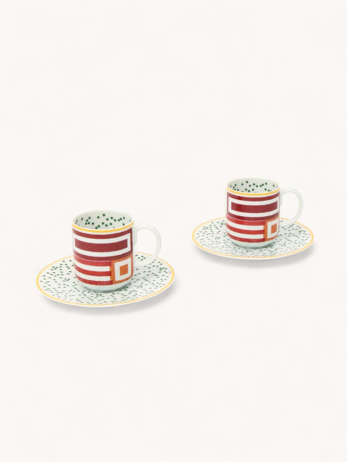 Hermes Set of cups 