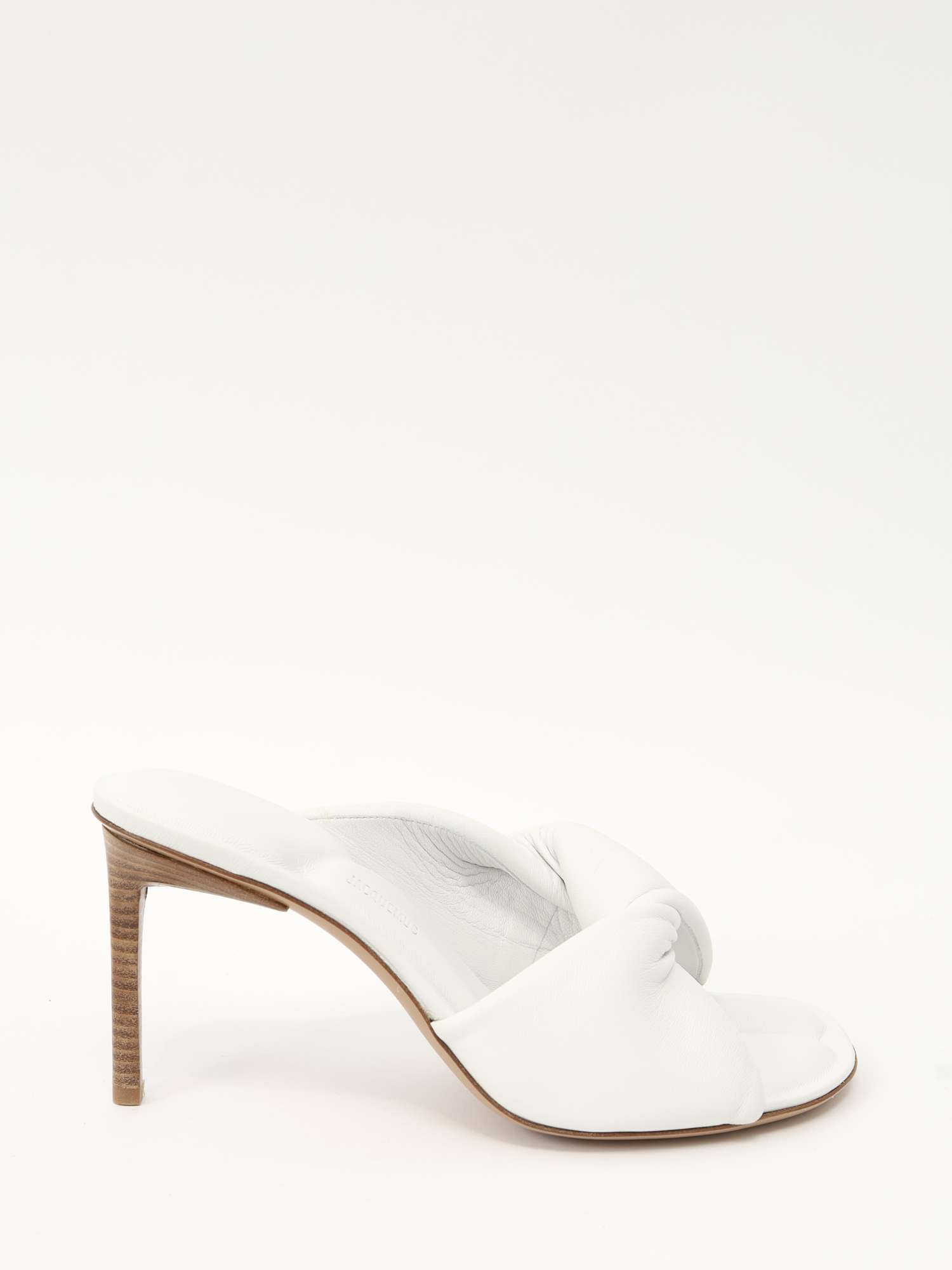 Jacquemus Shoes 38