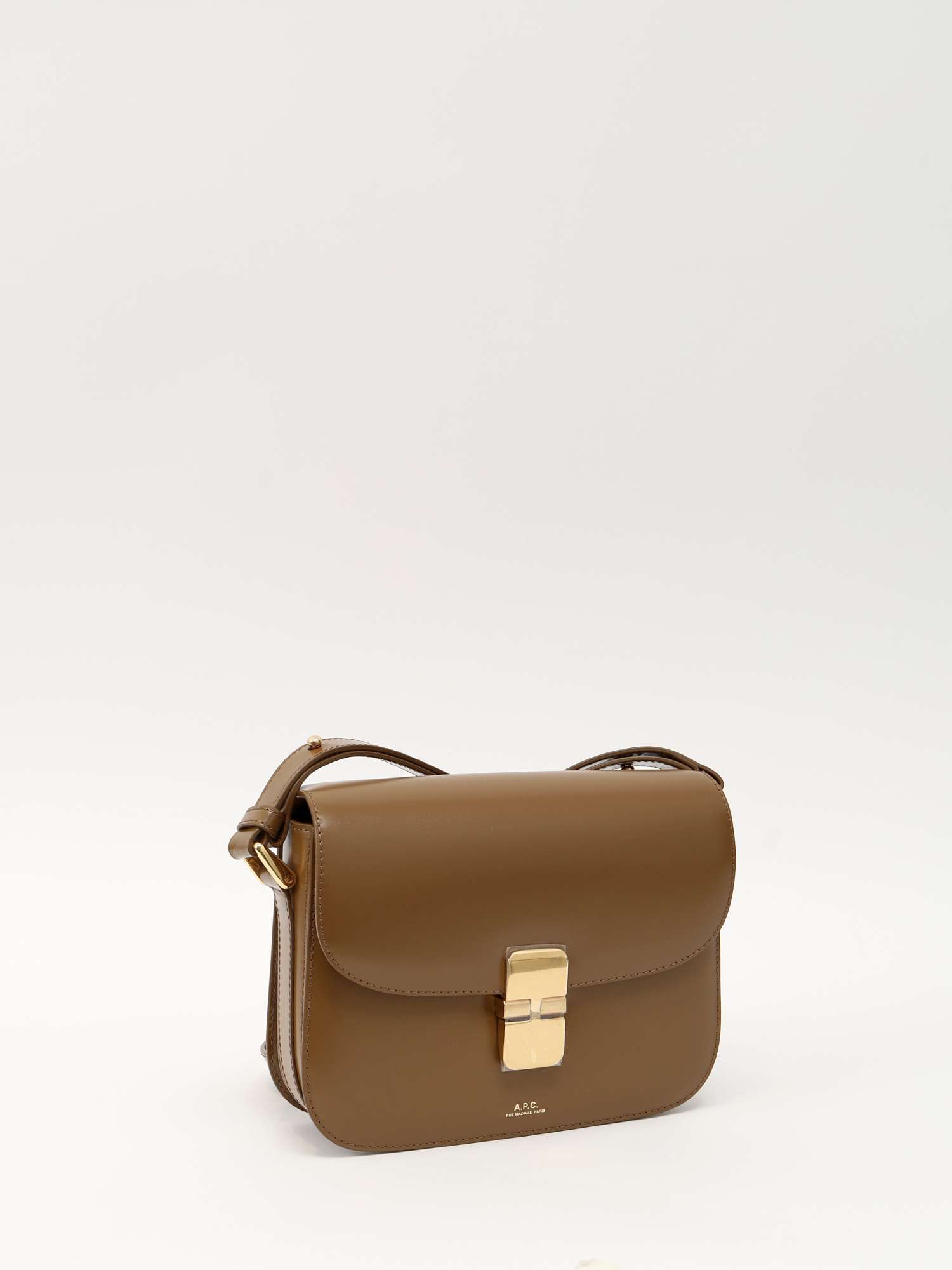Сумки A.P.C. Grace изображение #3