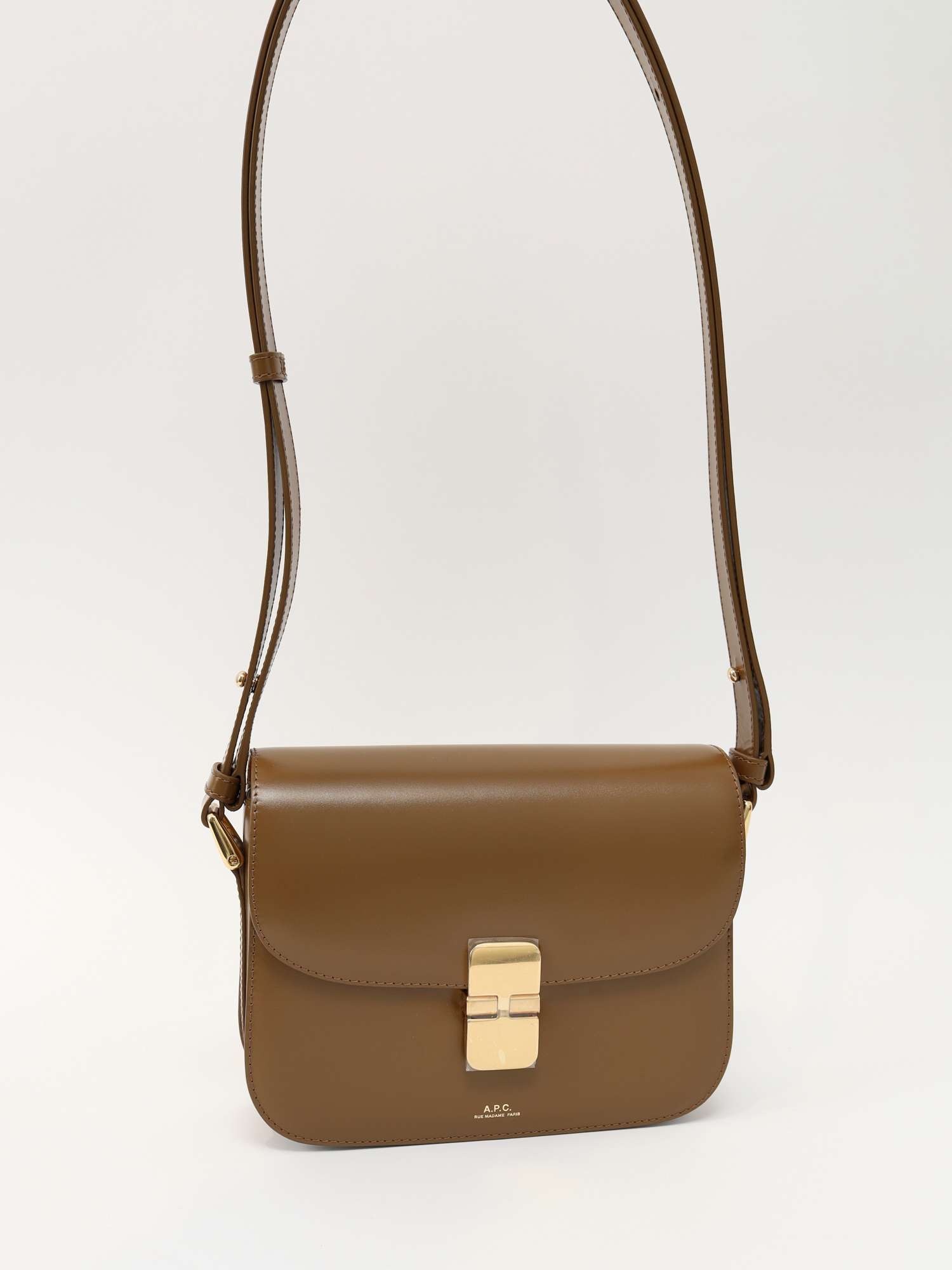 Сумки A.P.C. Grace изображение #5