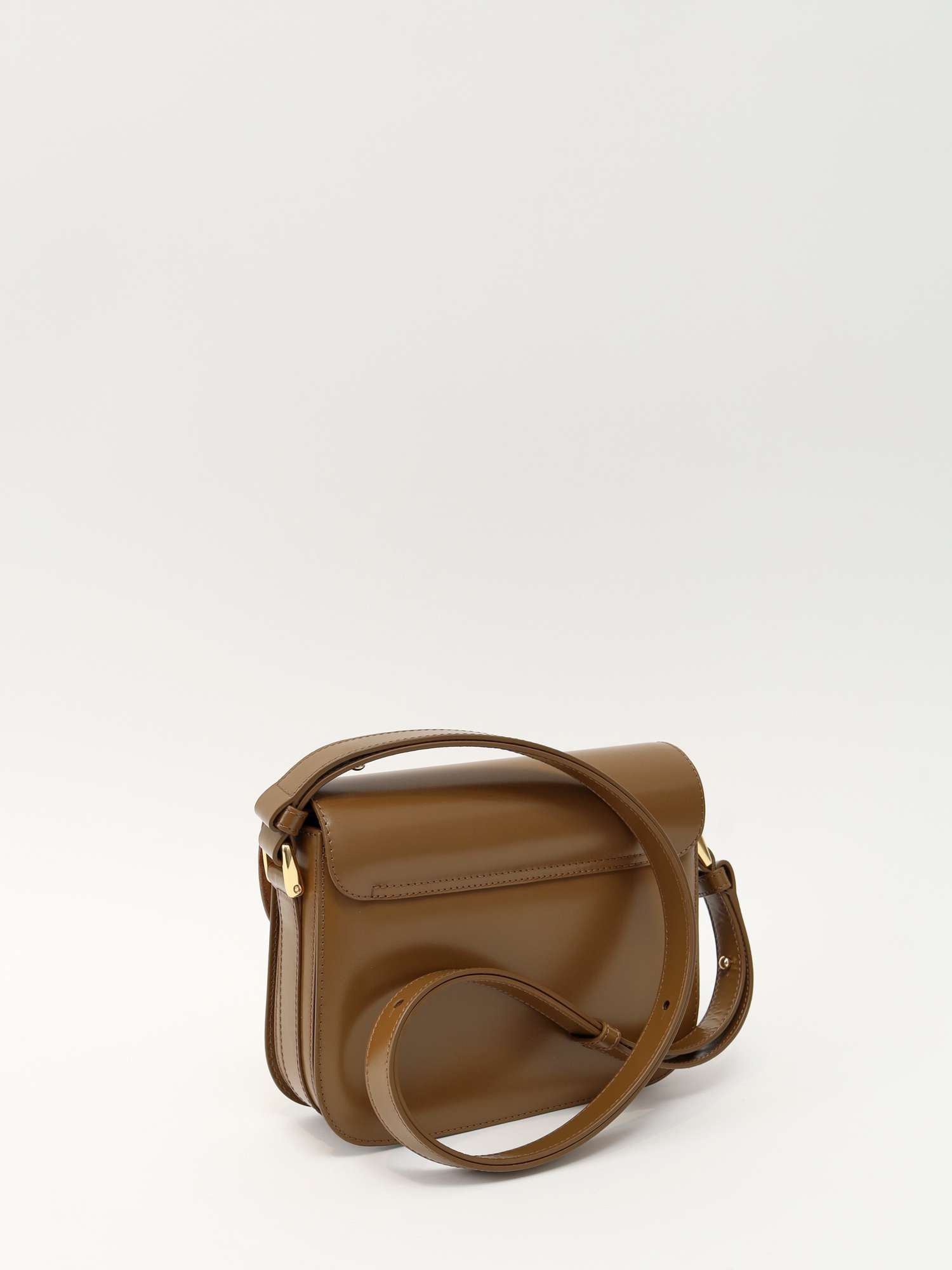 Сумки A.P.C. Grace изображение #4