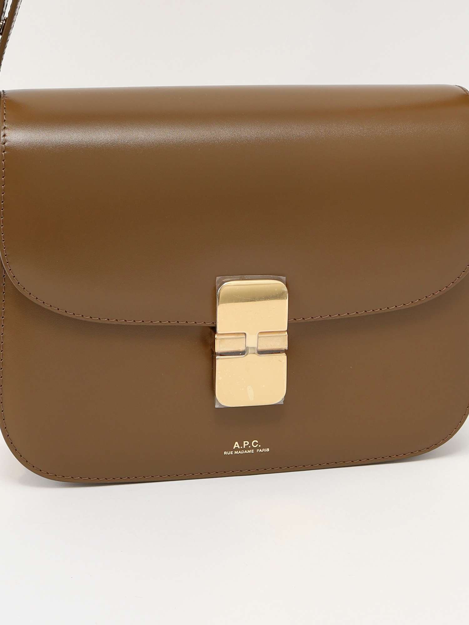 Сумки A.P.C. Grace изображение #6