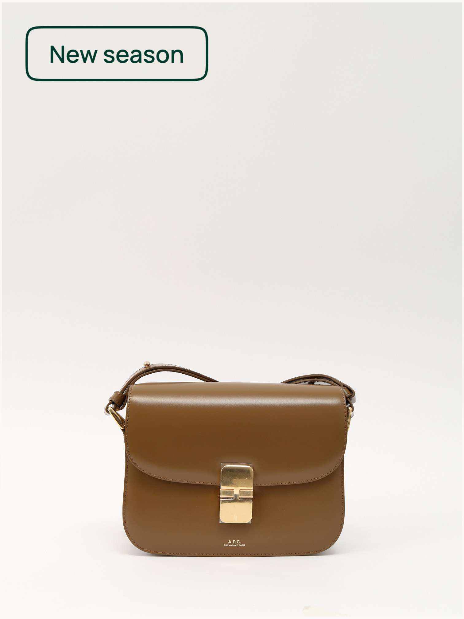 A.P.C. Grace