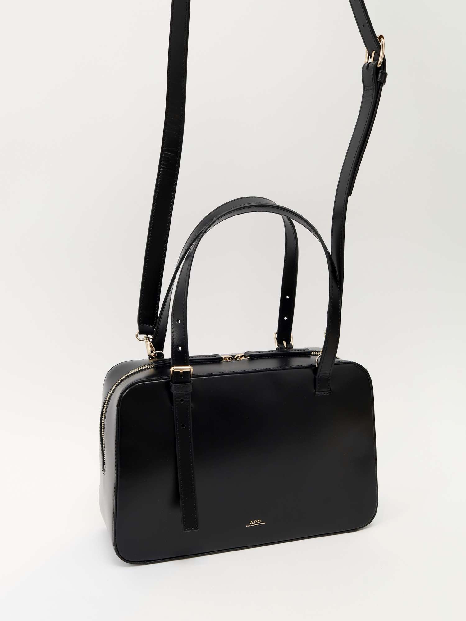 Сумки A.P.C. Virginie изображение #5
