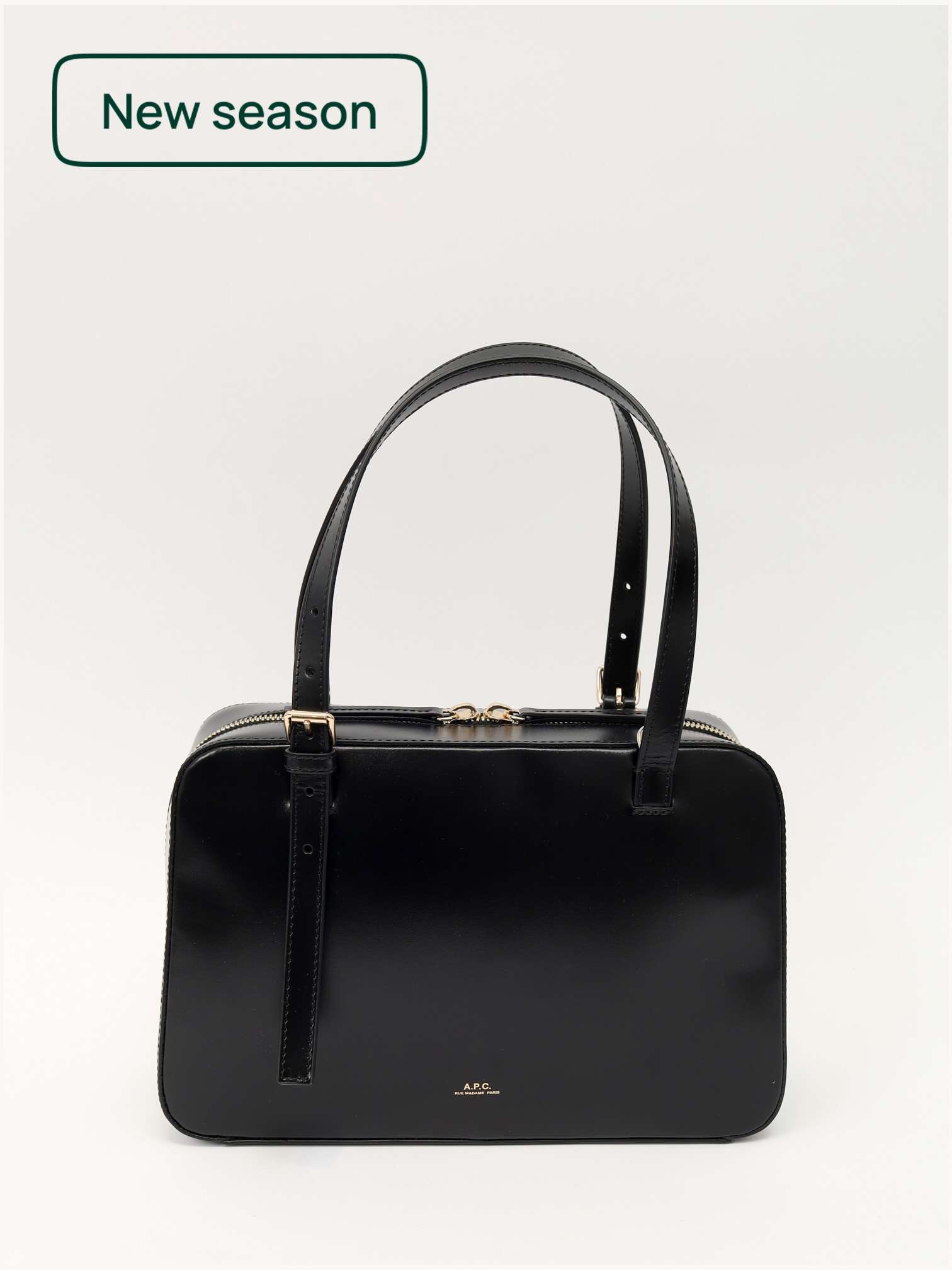 A.P.C. Virginie