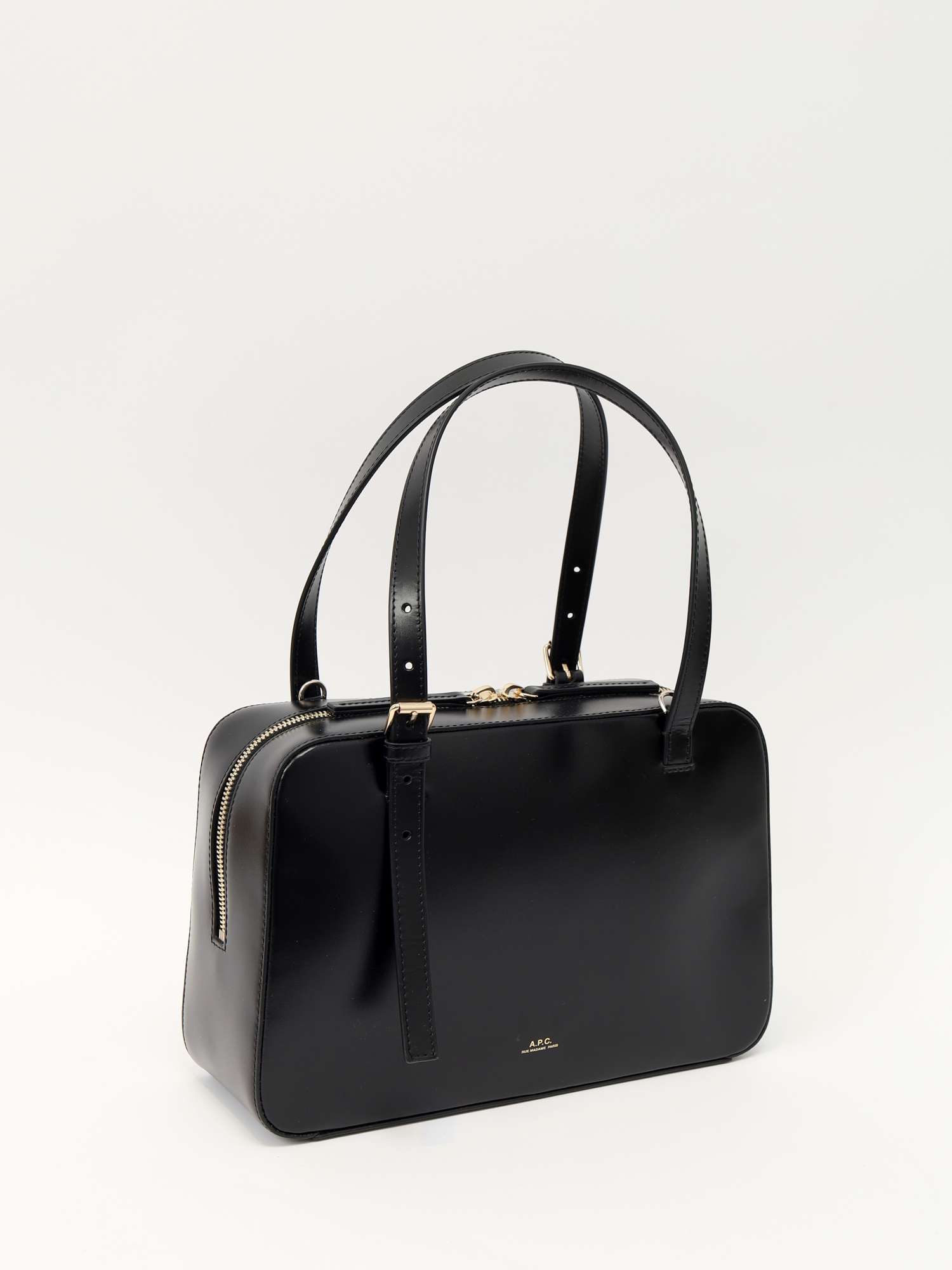 Сумки A.P.C. Virginie изображение #3