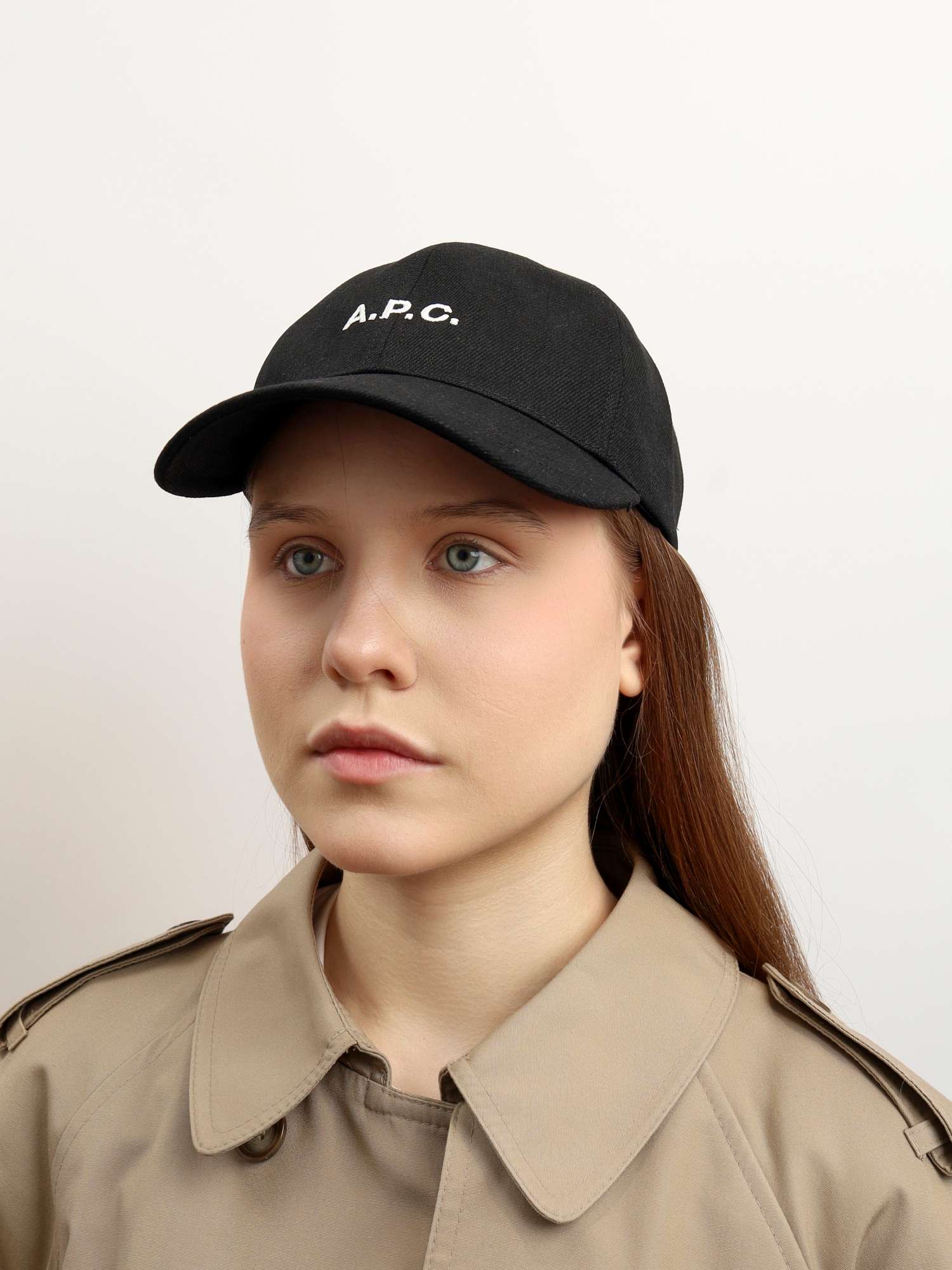 Аксессуары A.P.C. изображение #2