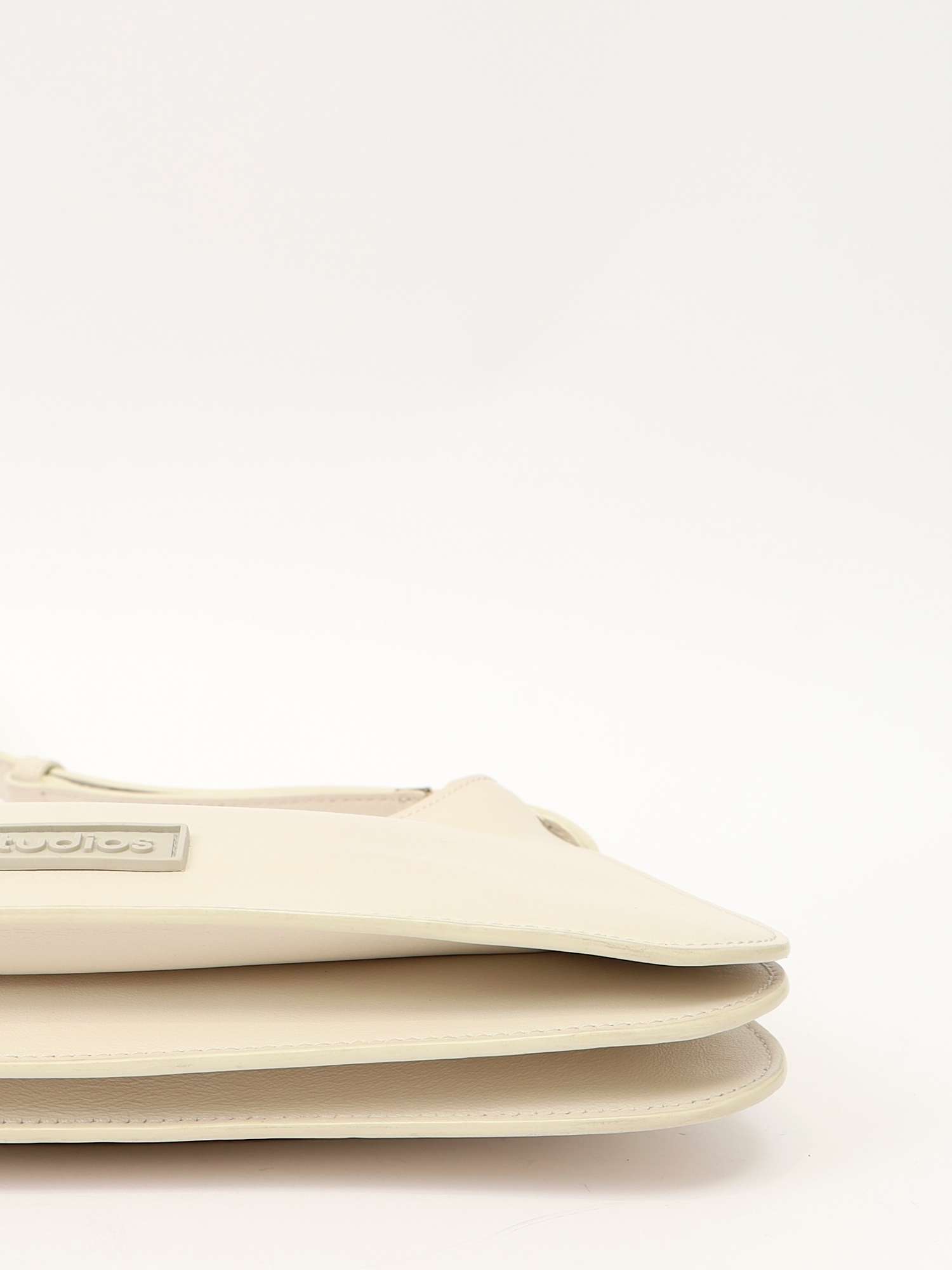 Сумки Acne Studios Platt  изображение #9