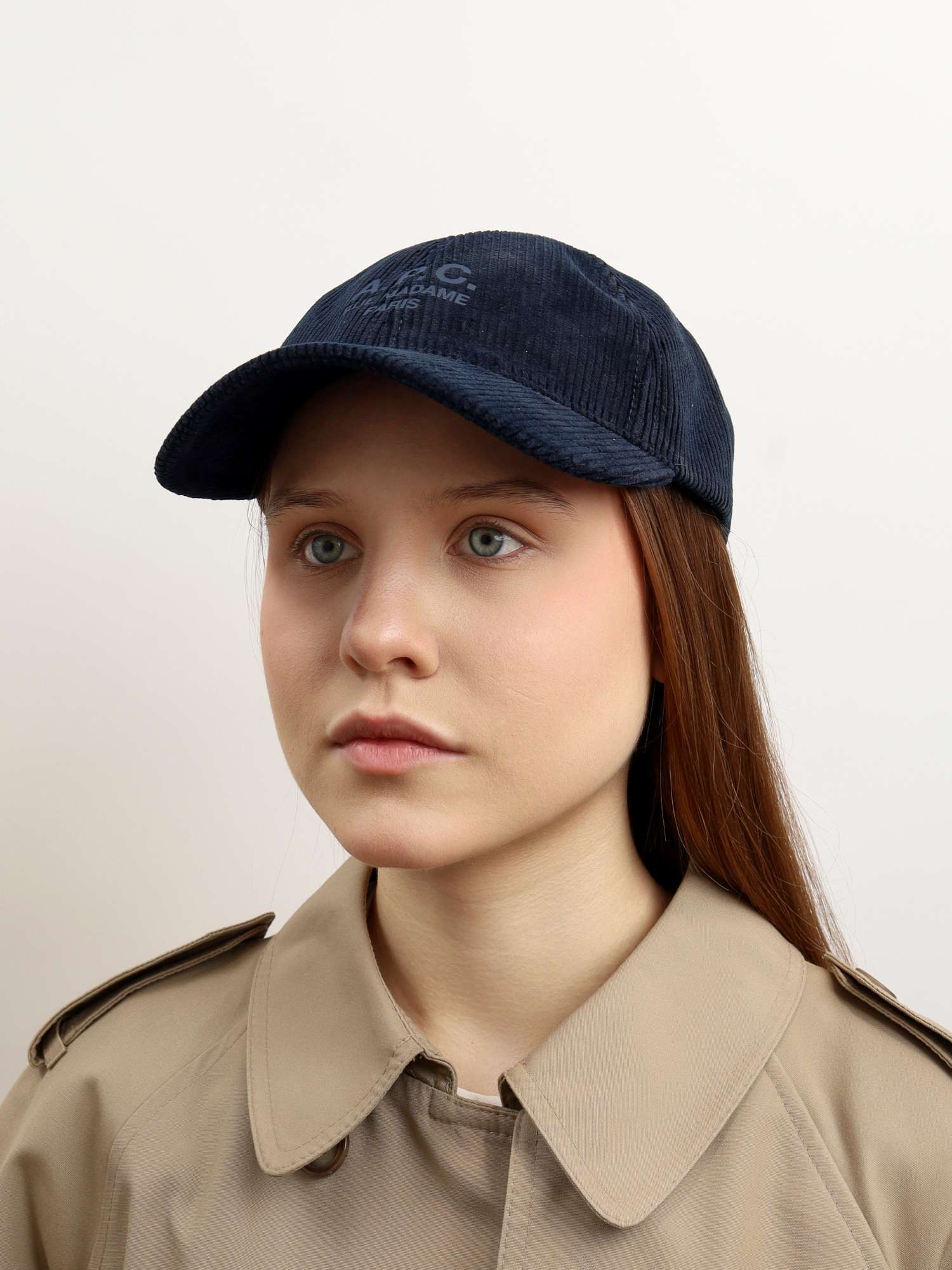 Аксессуары A.P.C. изображение #2
