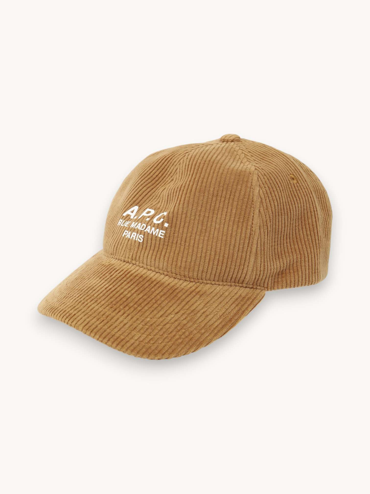 A.P.C. Cap