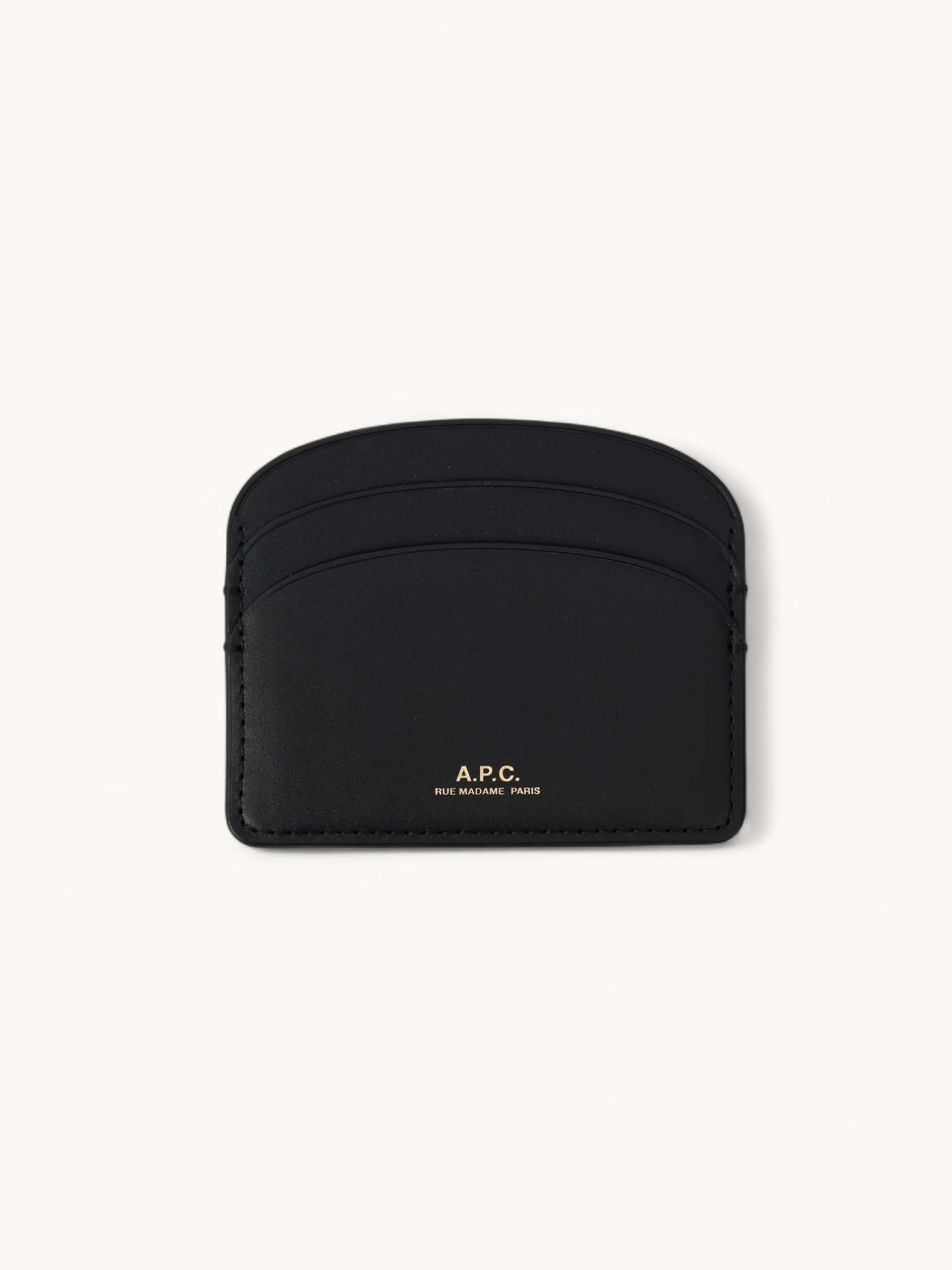 A.P.C. Cardholder