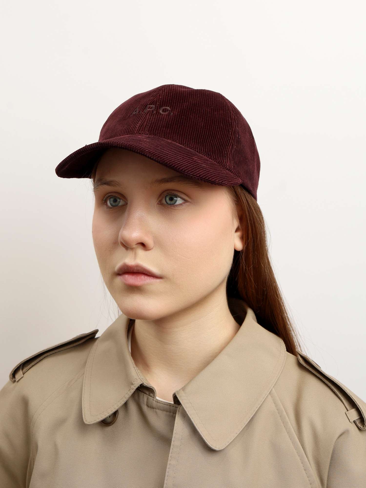 Аксессуары A.P.C. изображение #2