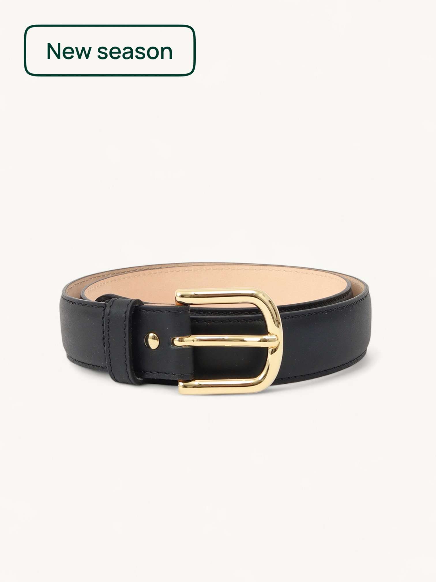 A.P.C. Belt 
