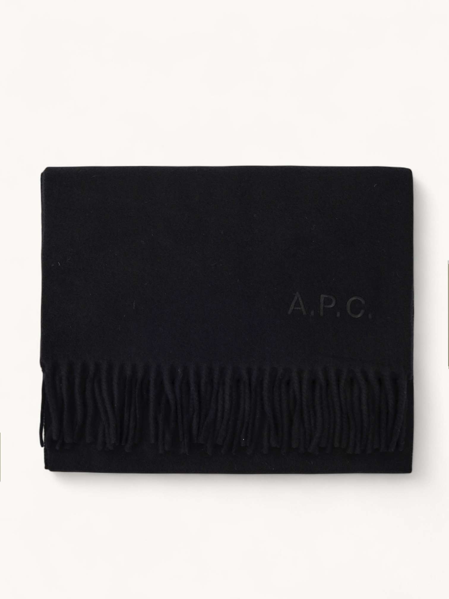 A.P.C. Scarf