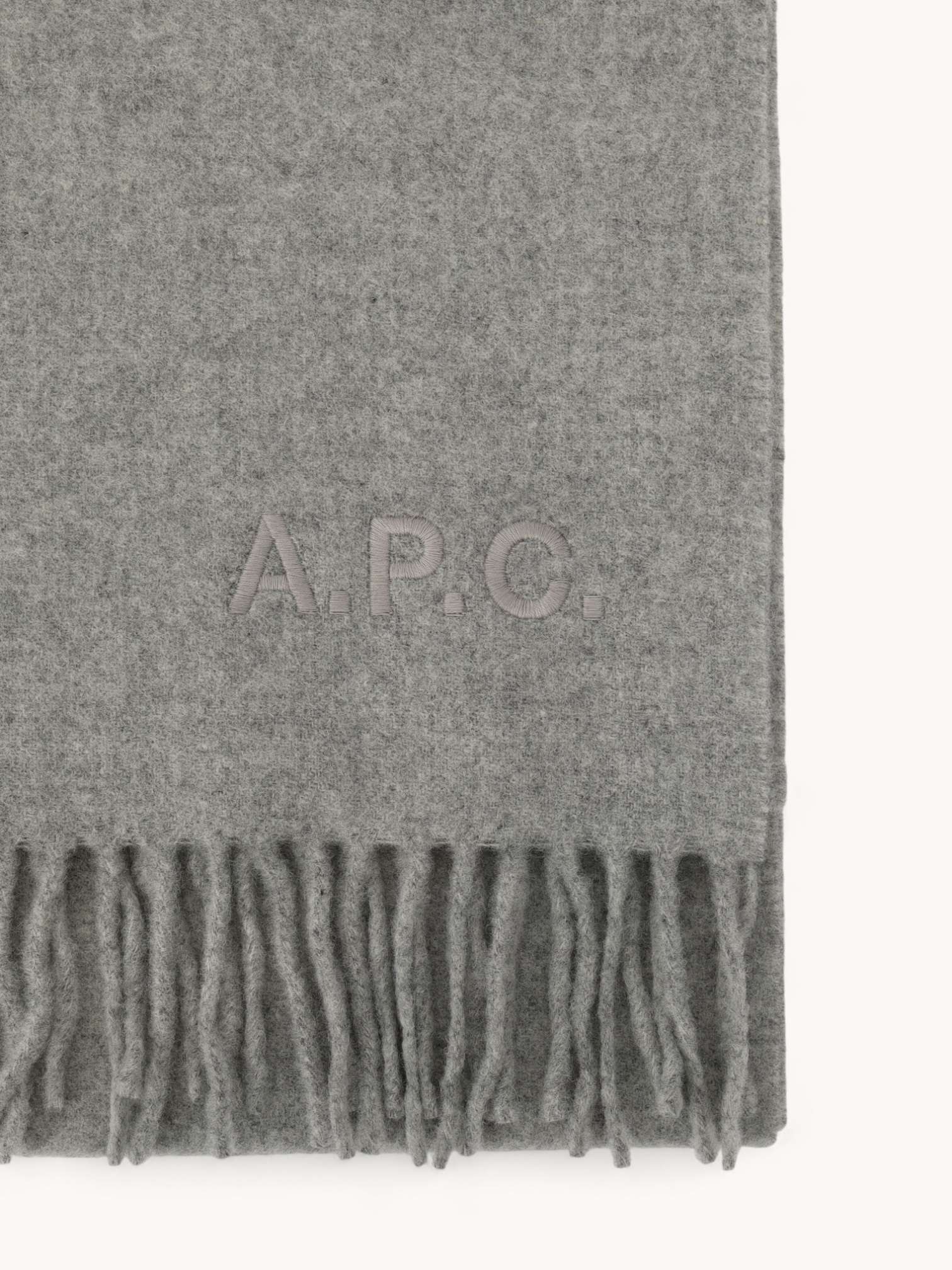 Аксессуары A.P.C. изображение #3
