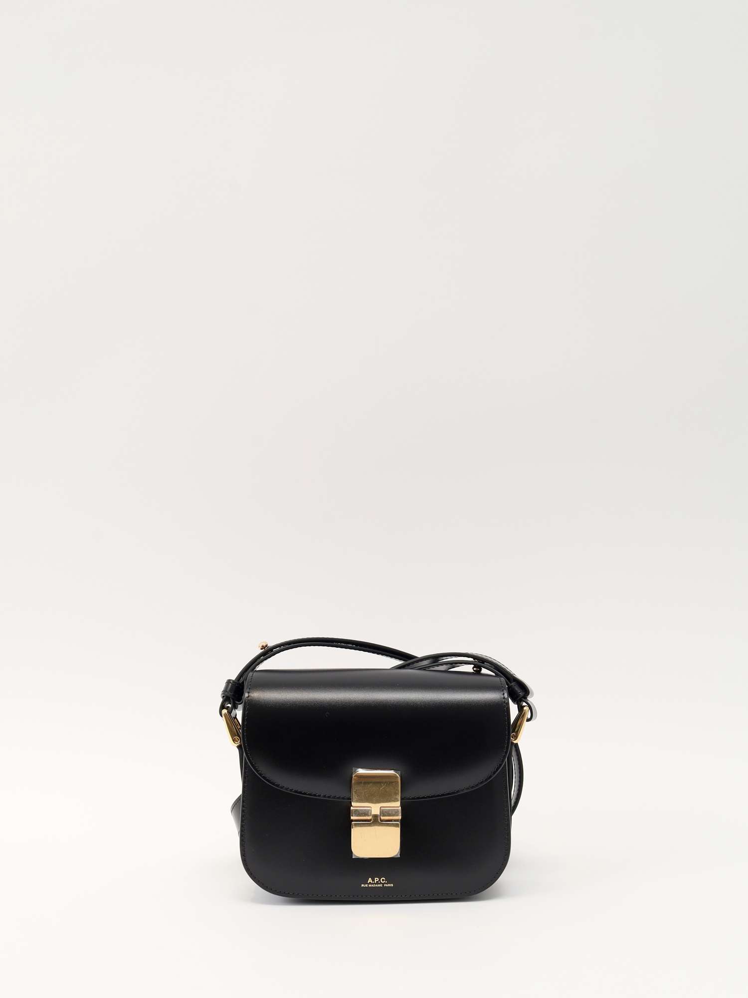 A.P.C. Grace