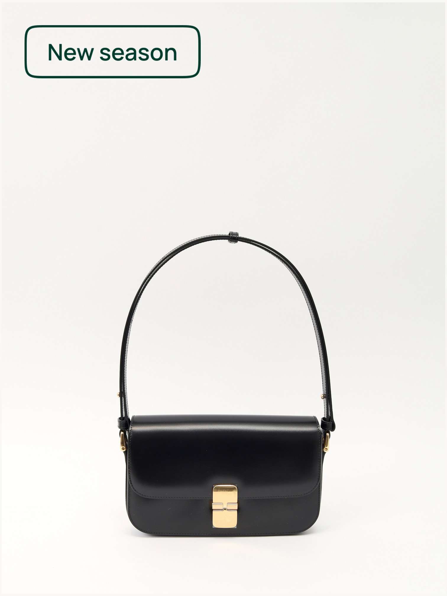 A.P.C. Grace