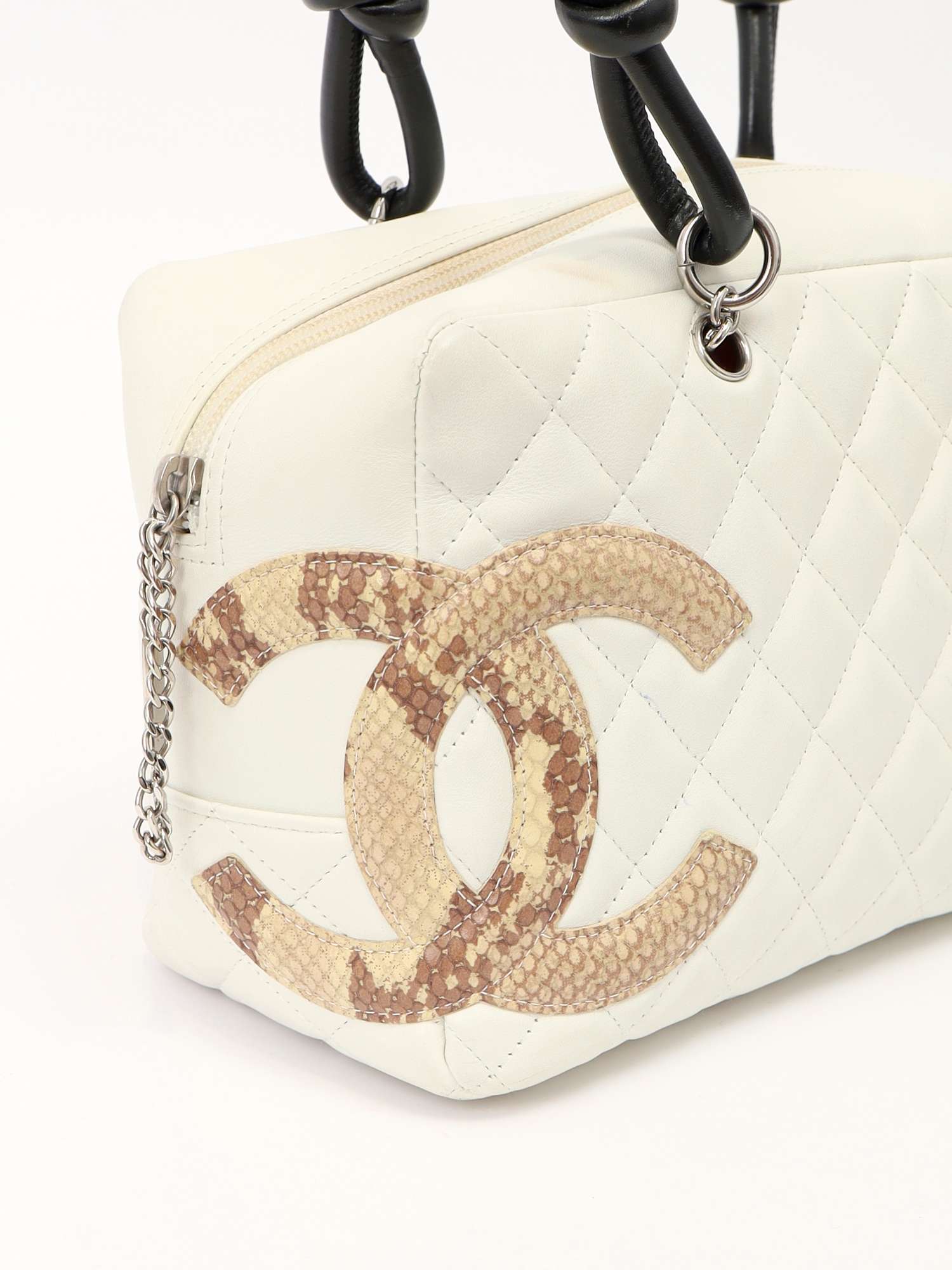 Chanel Cambon  5