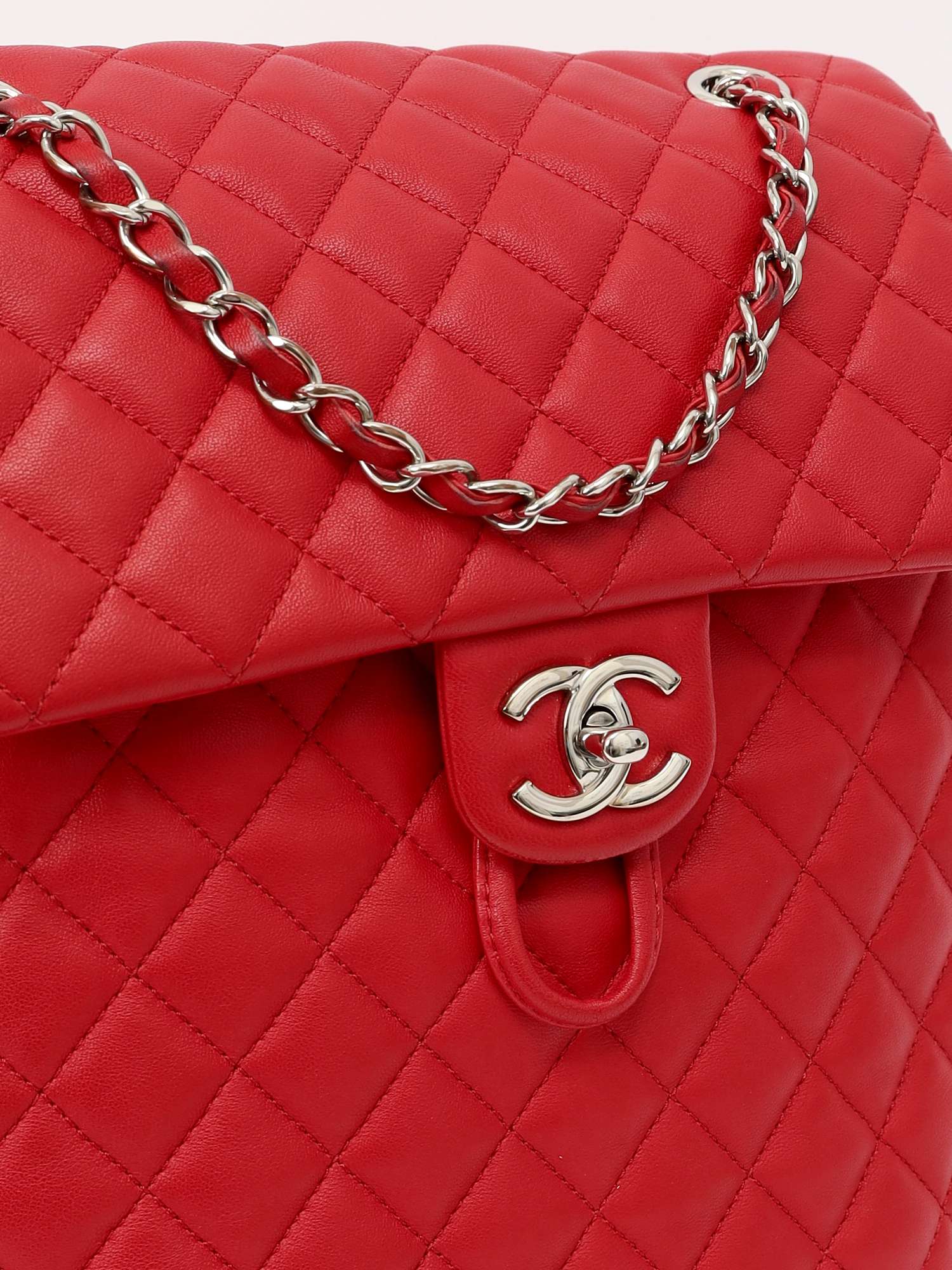 Chanel Urban Spirit  5