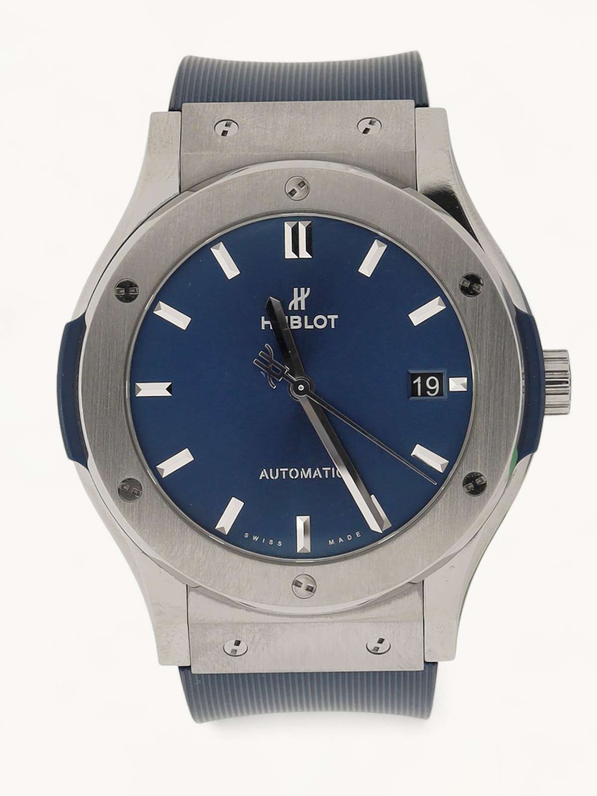 Hublot Classic Fusion 