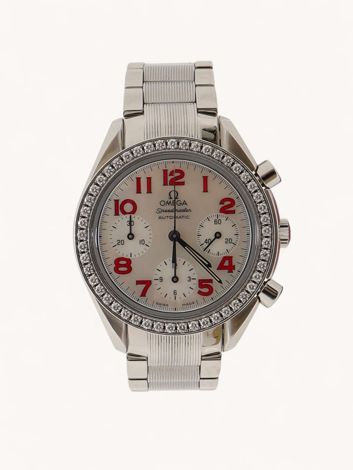 Omega Speedmaster 
