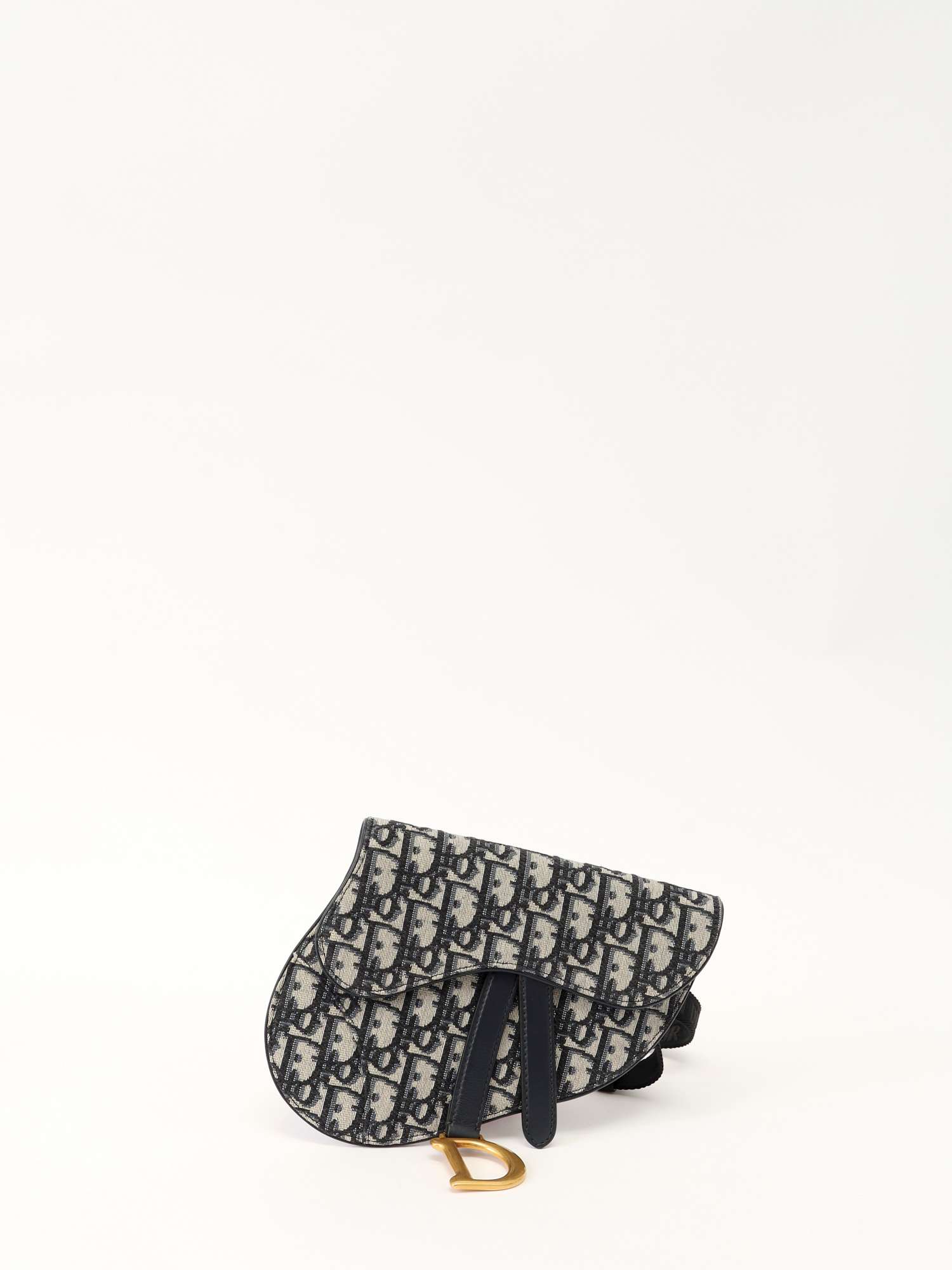 Dior Saddle