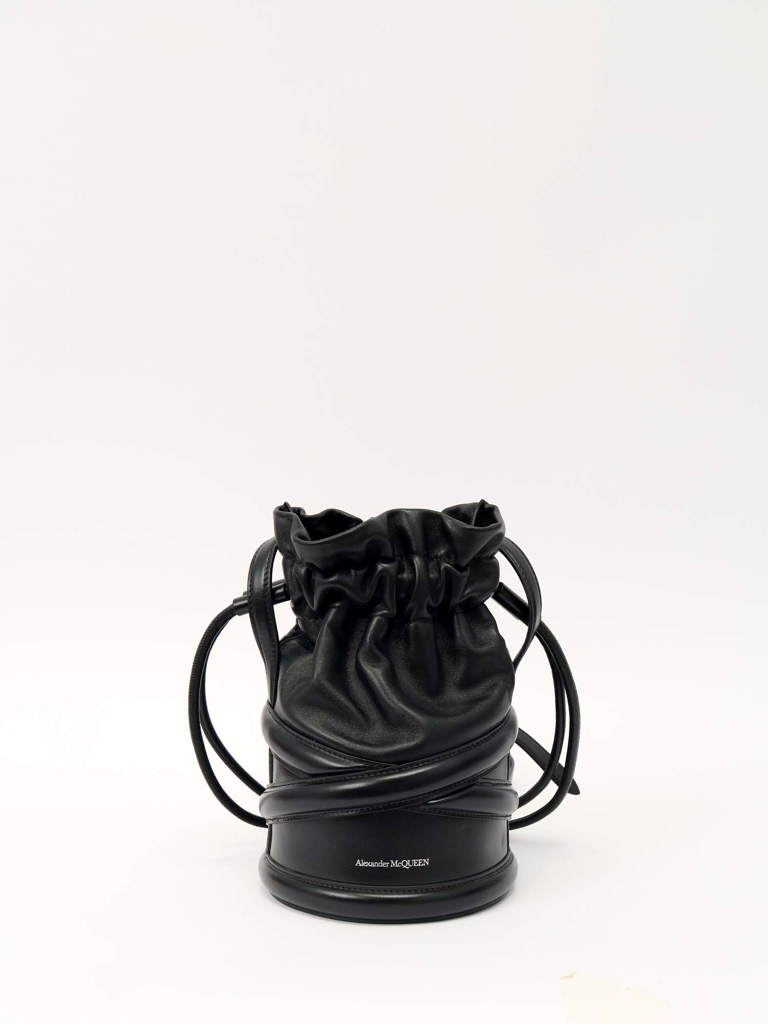 Alexander McQueen Soft Curve 