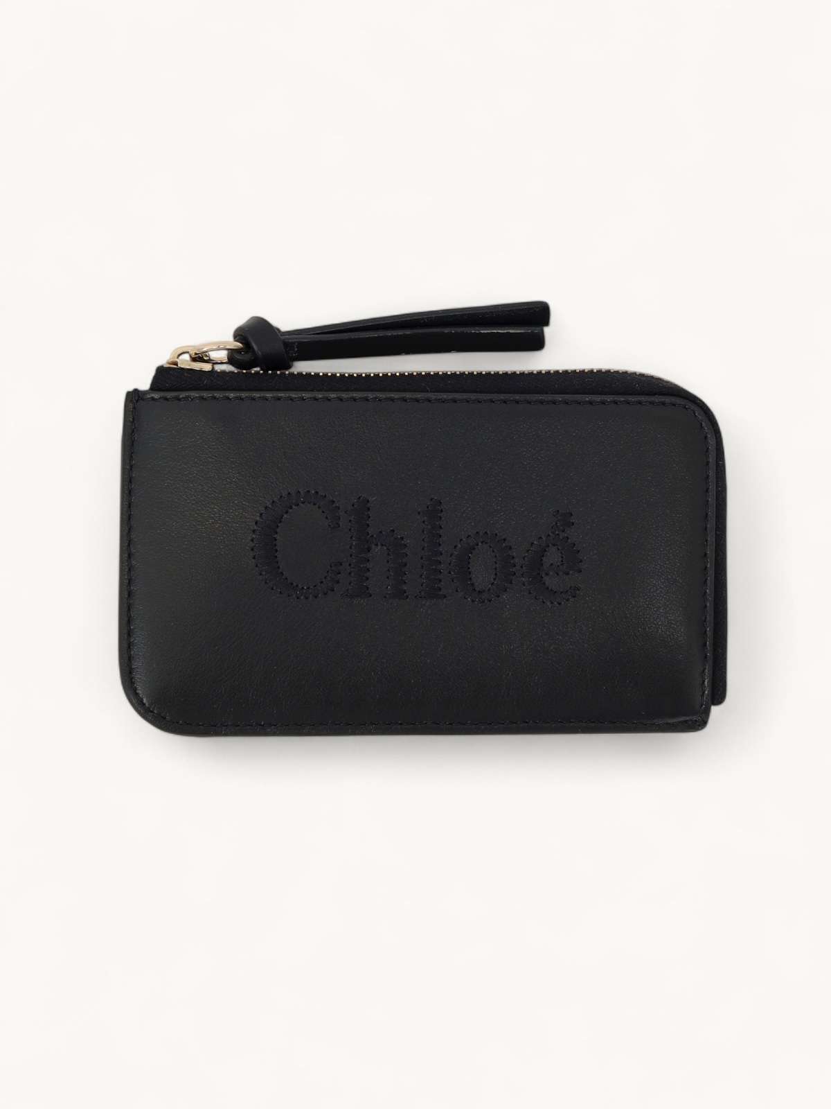 Chloe Wallet 