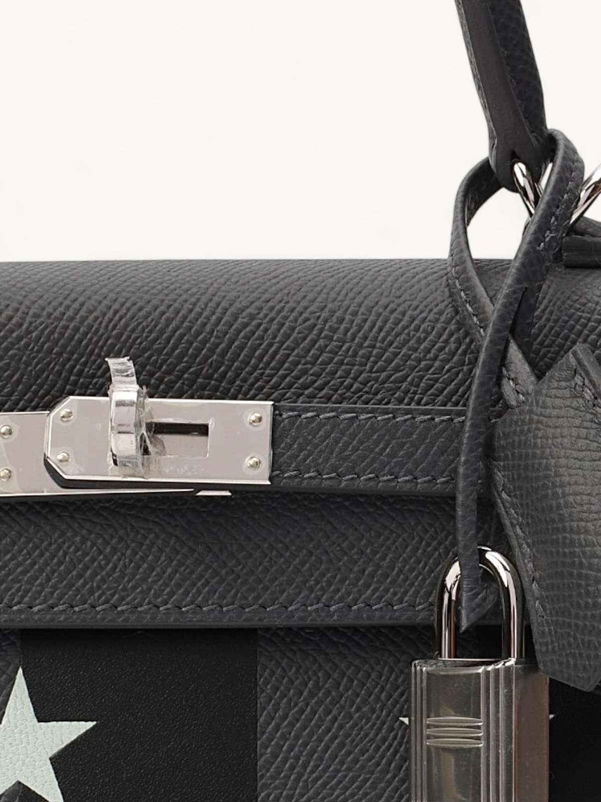 Сумки Hermes Kelly 25 изображение #4