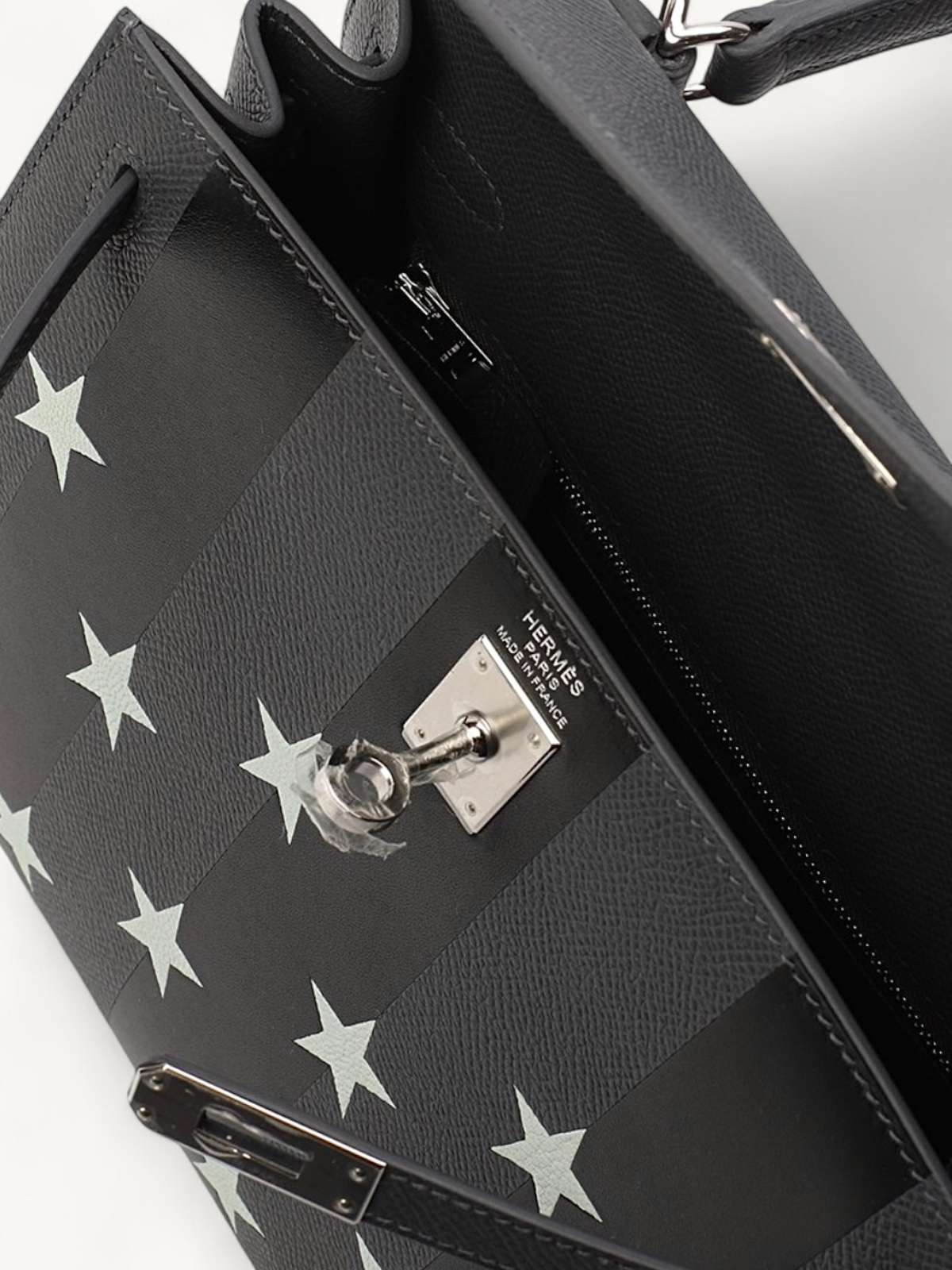 Сумки Hermes Kelly 25 изображение #10