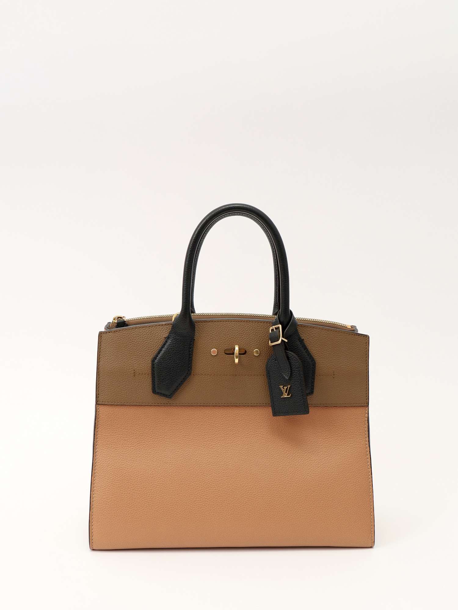 Louis Vuitton City Steamer 