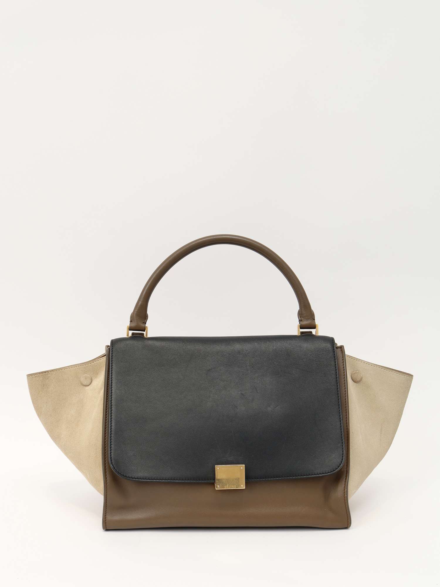 Celine Trapeze