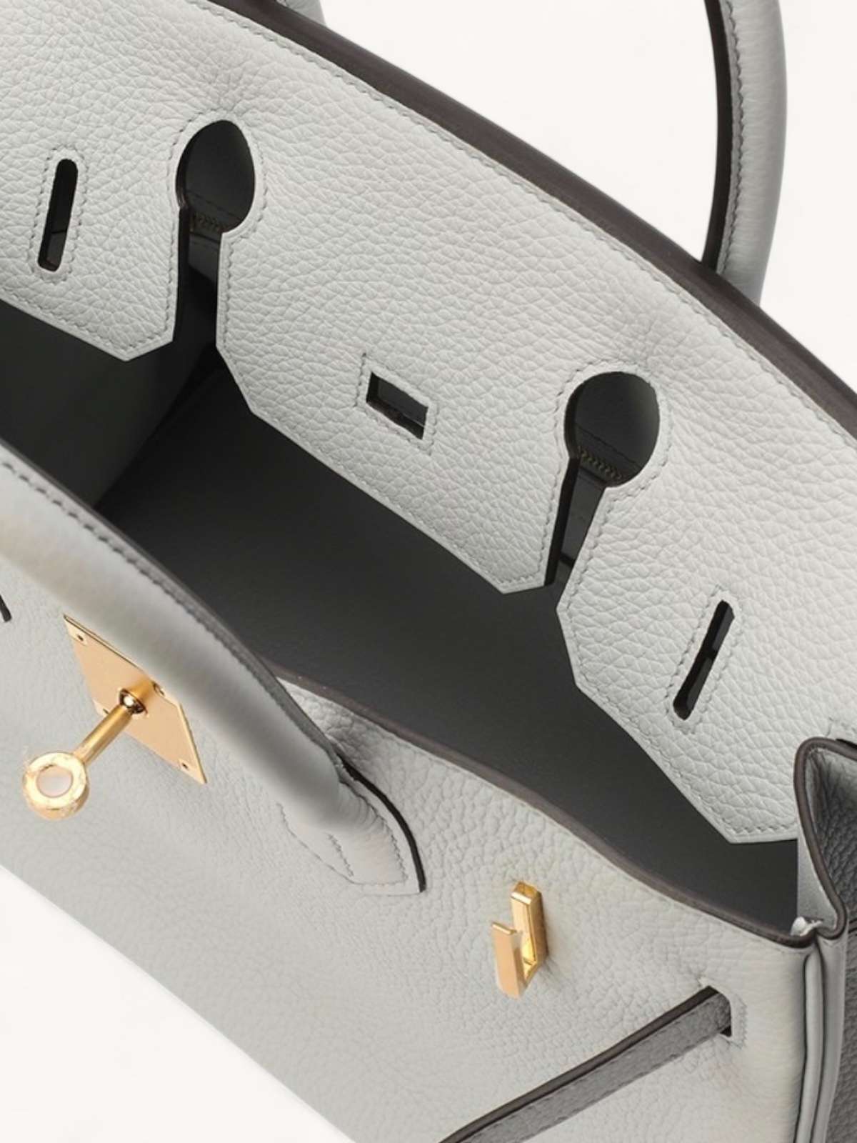 Сумки Hermes Birkin 30 изображение #9