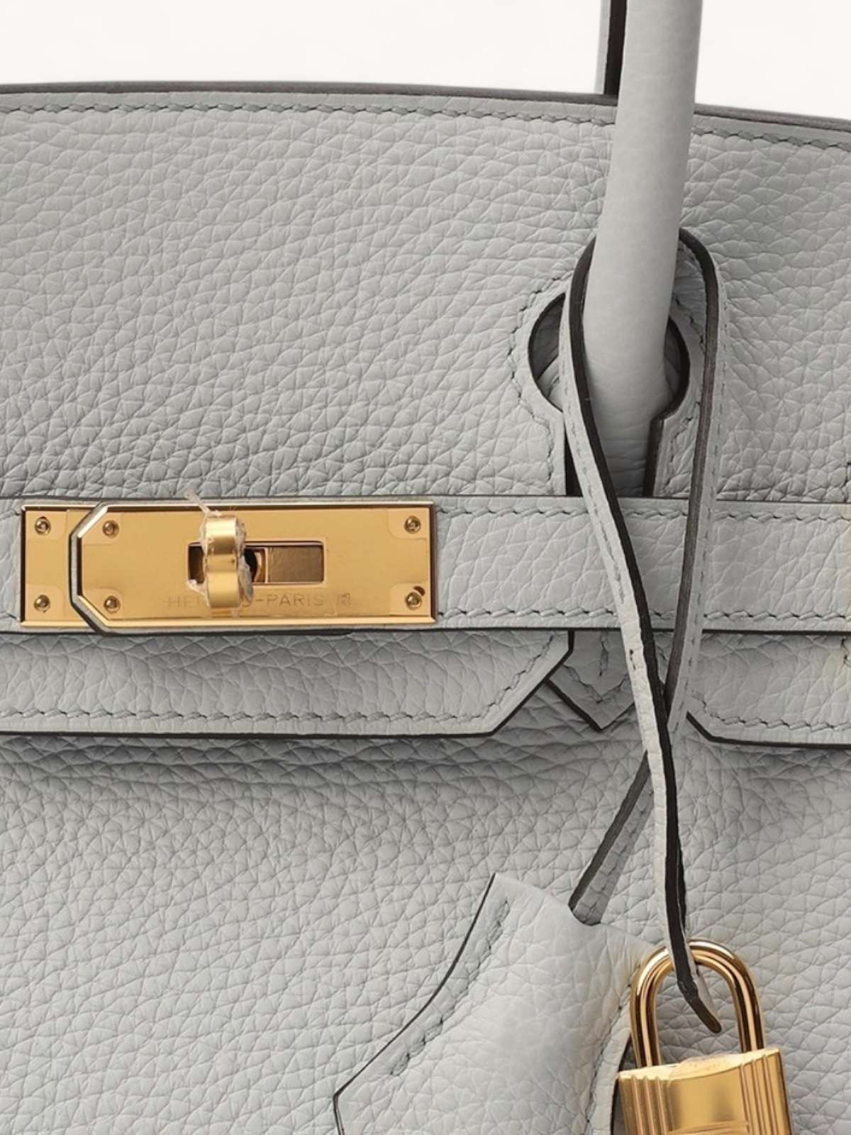 Сумки Hermes Birkin 30 изображение #7