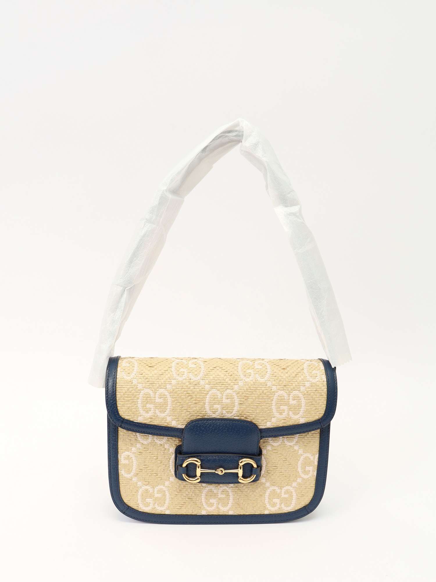 Gucci Horsebit 1955 
