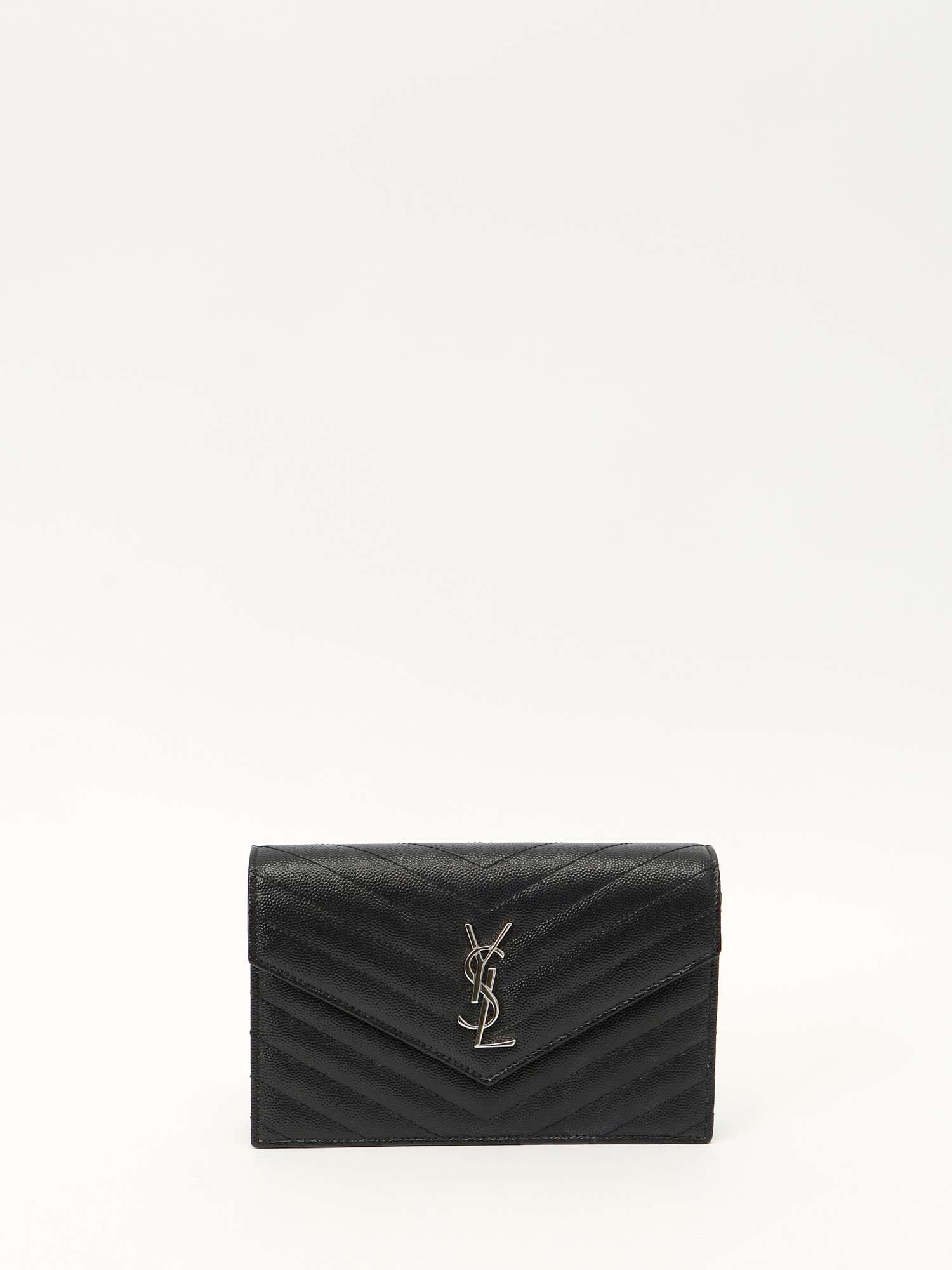 Saint Laurent Cassandre