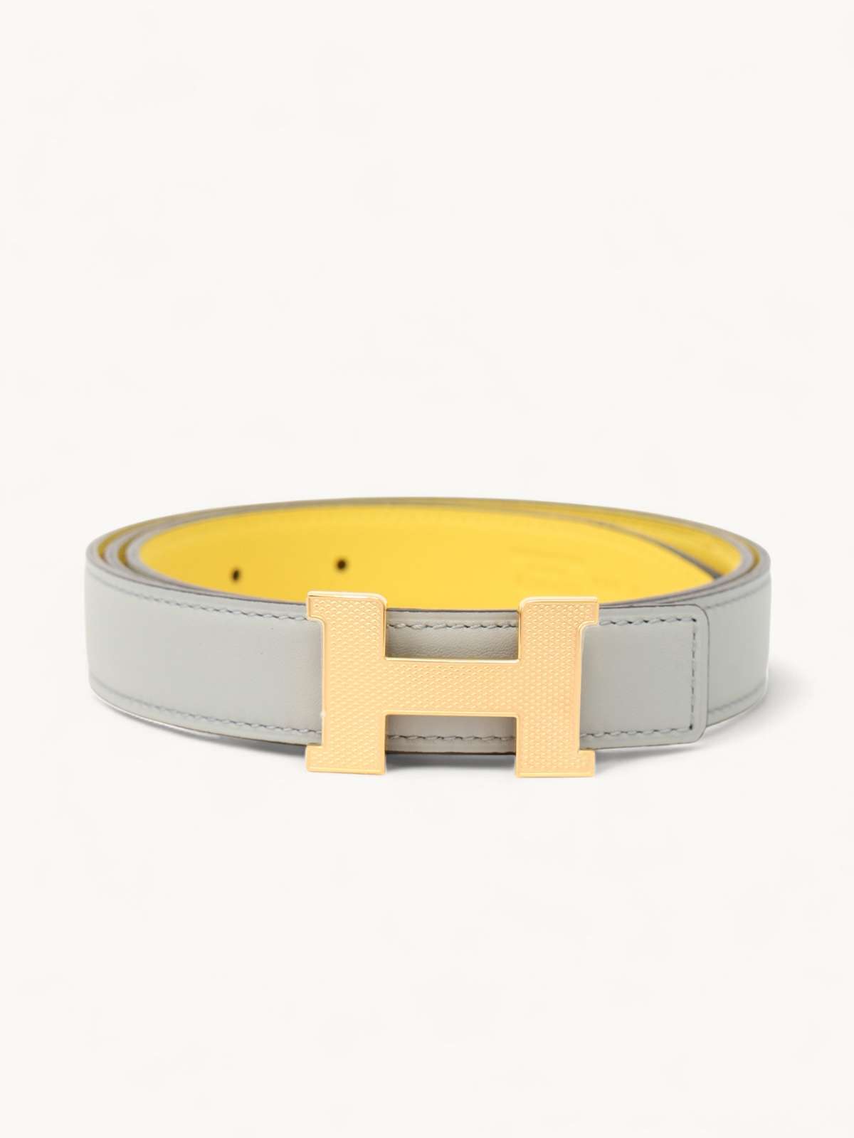 Hermes Belt 