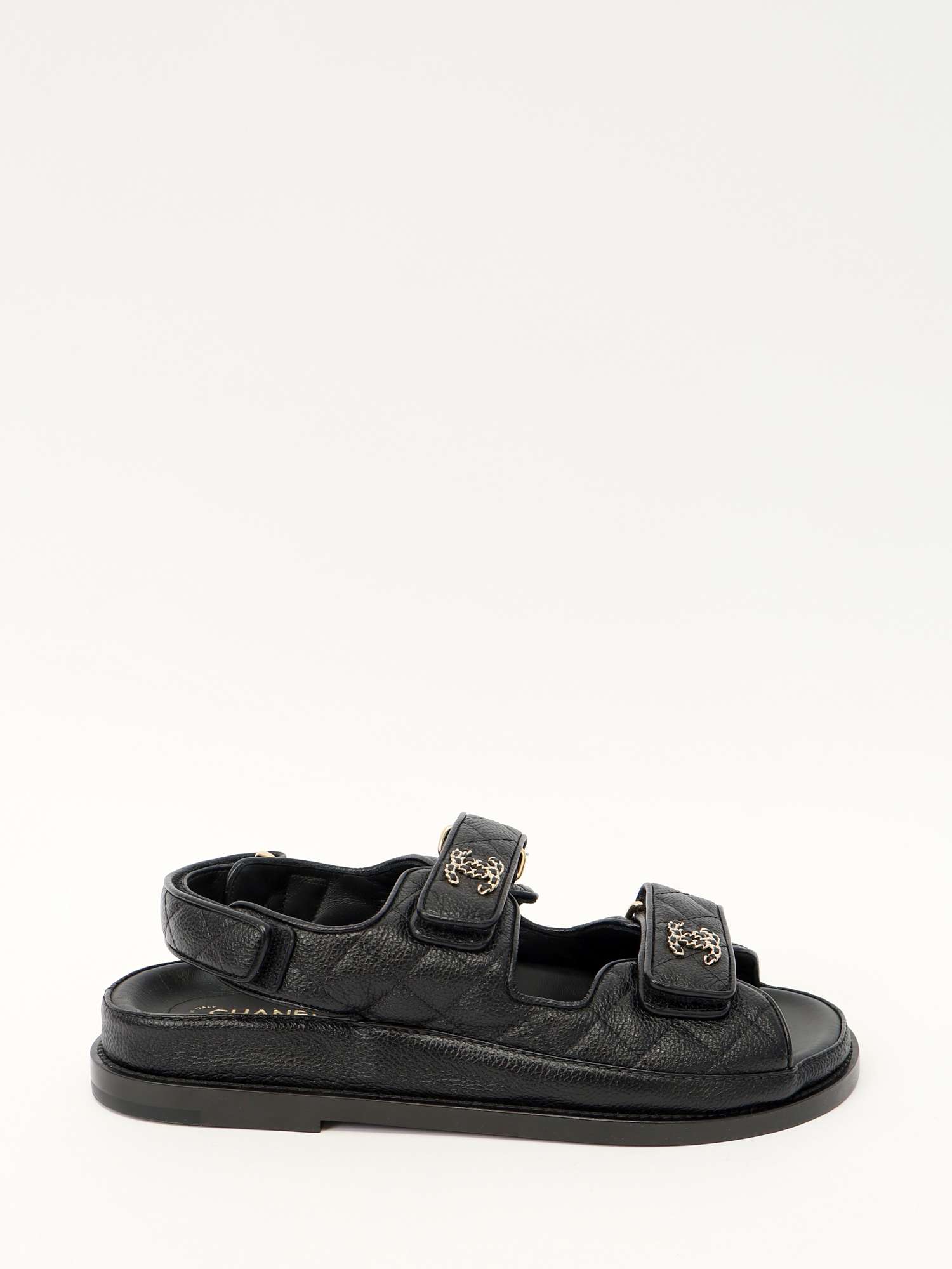 Chanel Shoes 37