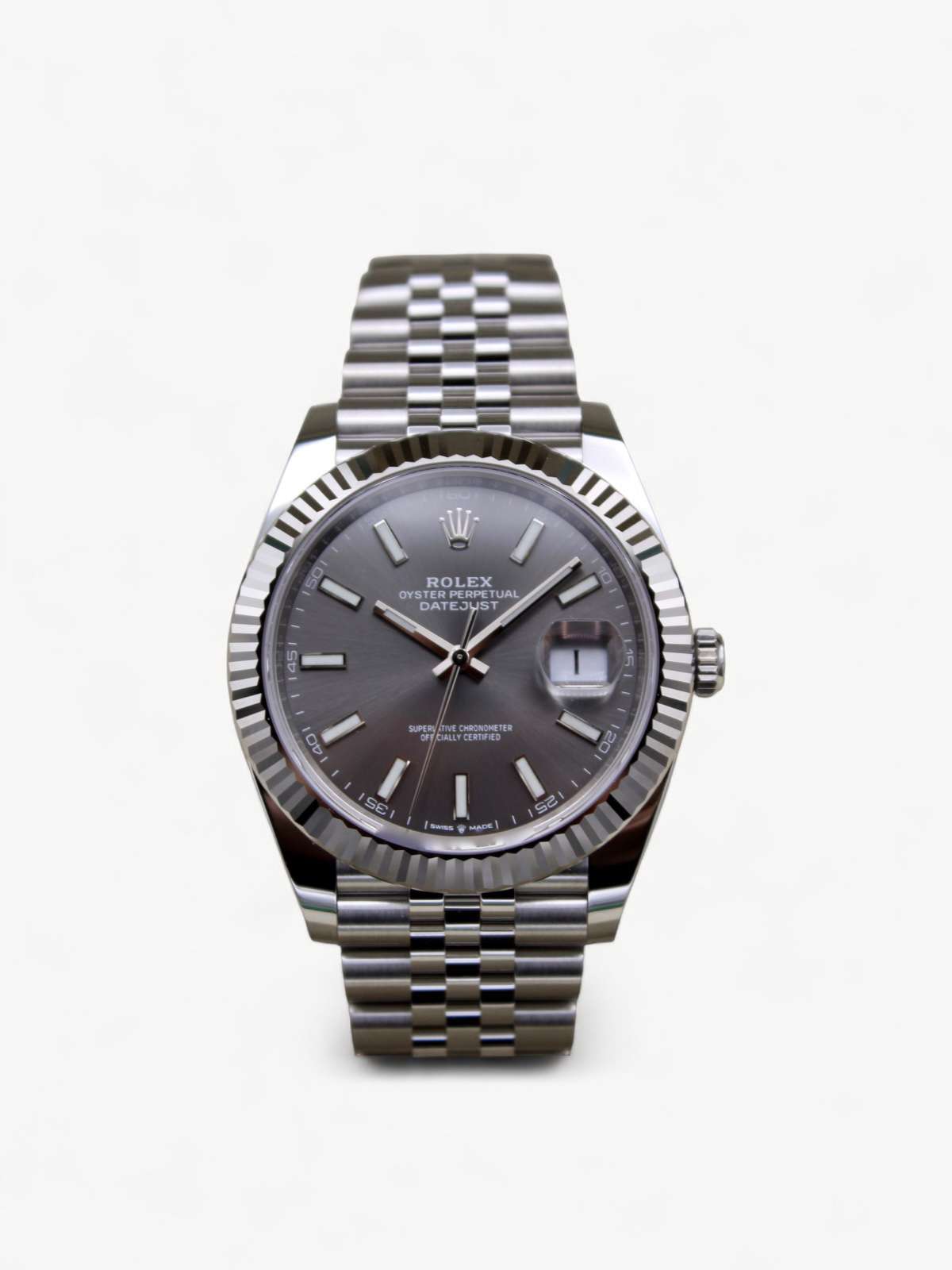 Rolex Datejust 41