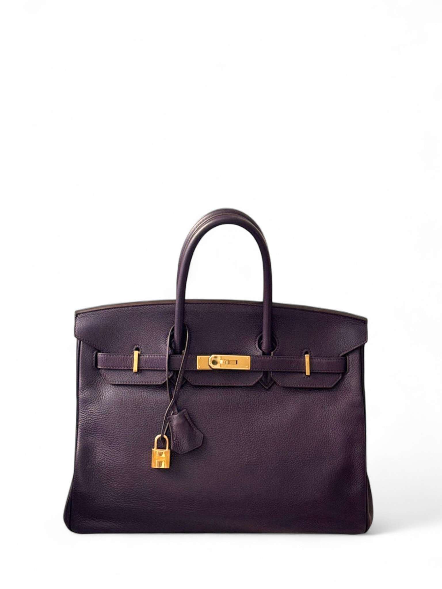 Hermes Birkin 35
