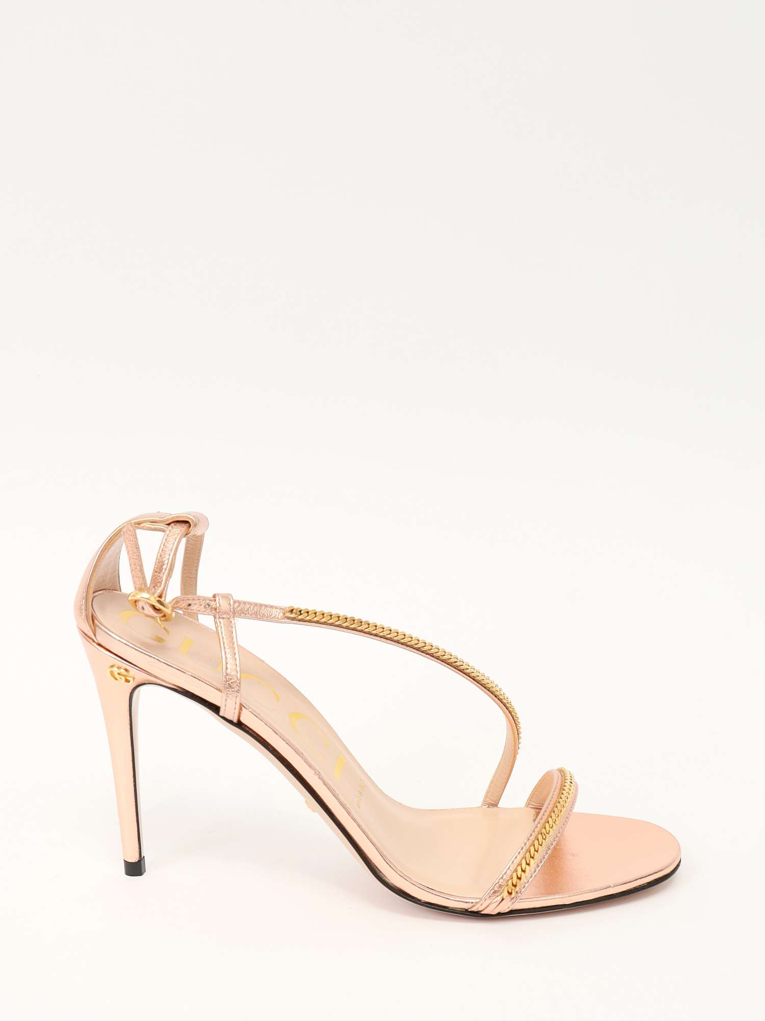 Gucci Shoes 38