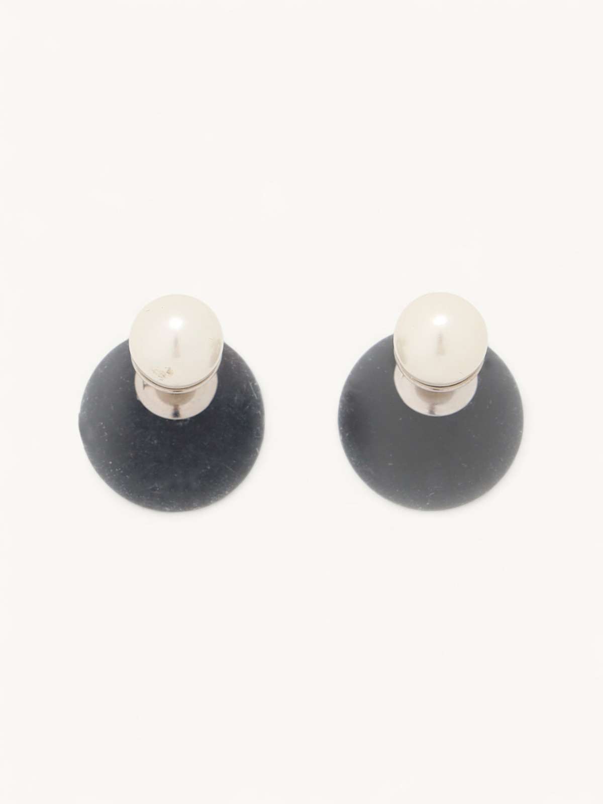 Dior Earrings 