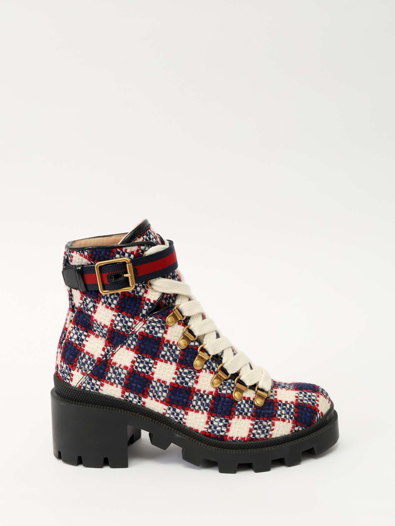 Gucci Shoes 36.5