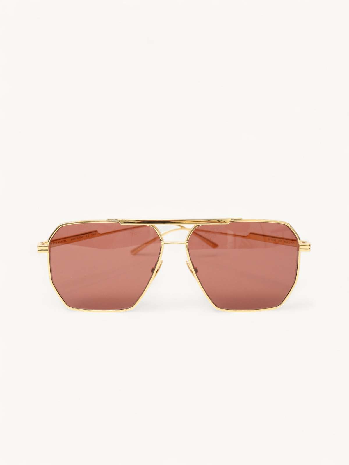 Bottega Veneta Sunglasses 